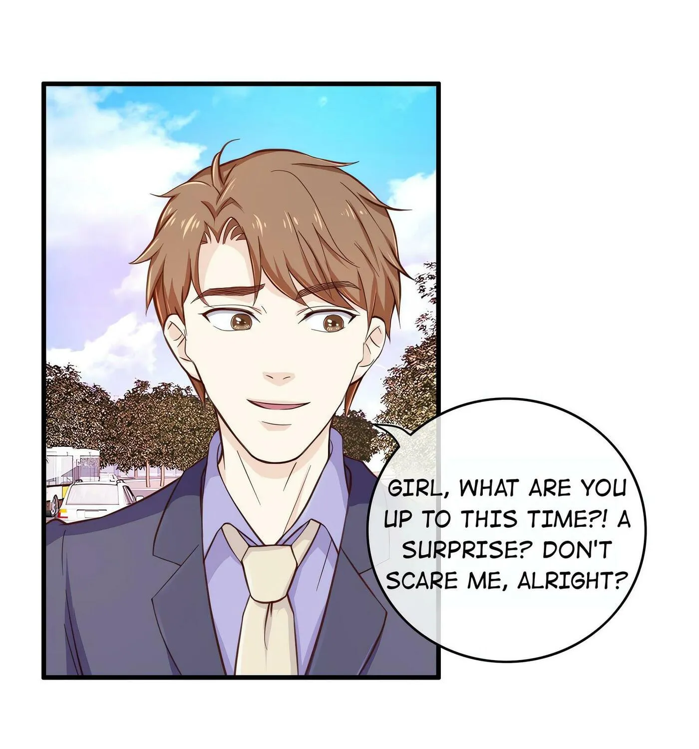 Read The Ultimate X-Ray Eyes chapter 94 image 41 on Lezhin