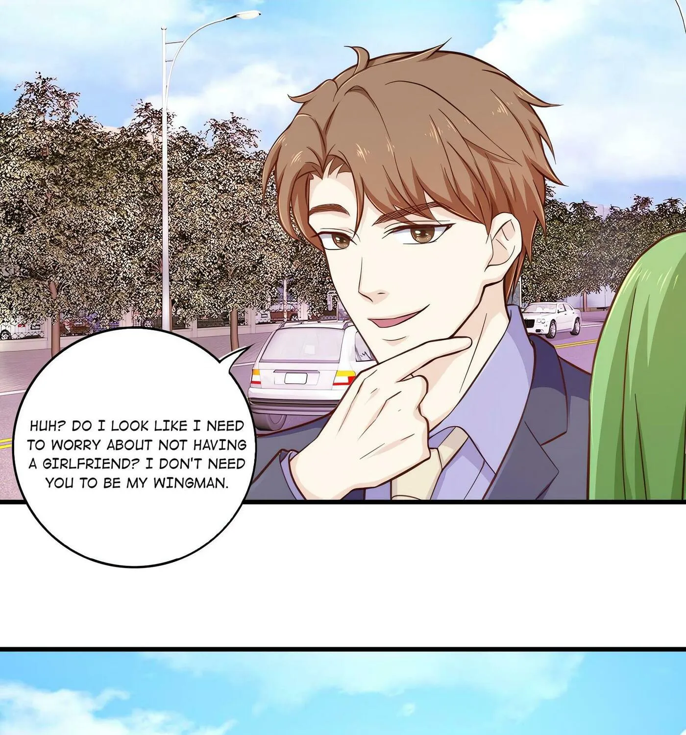 Read The Ultimate X-Ray Eyes chapter 94 image 44 on Lezhin