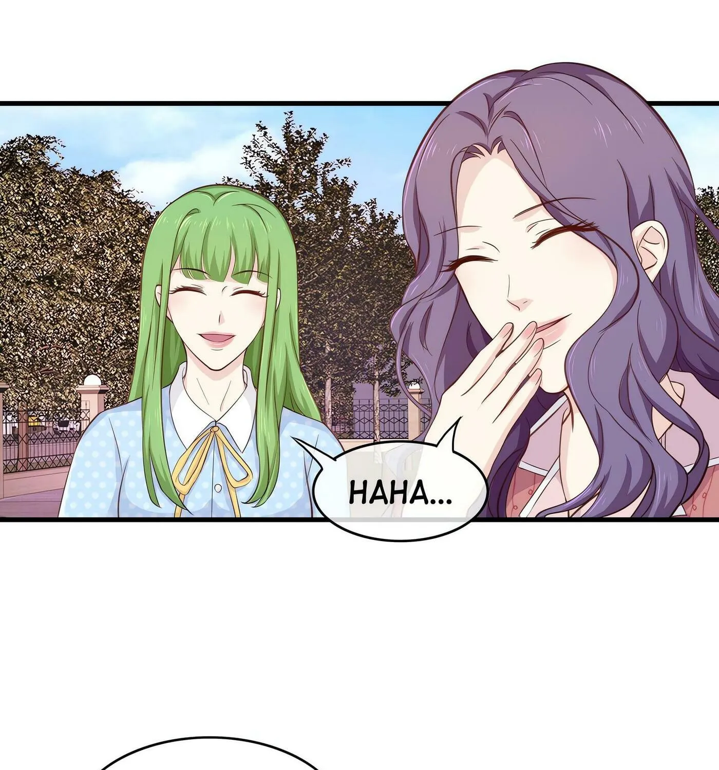 Read The Ultimate X-Ray Eyes chapter 95 image 20 on Lezhin