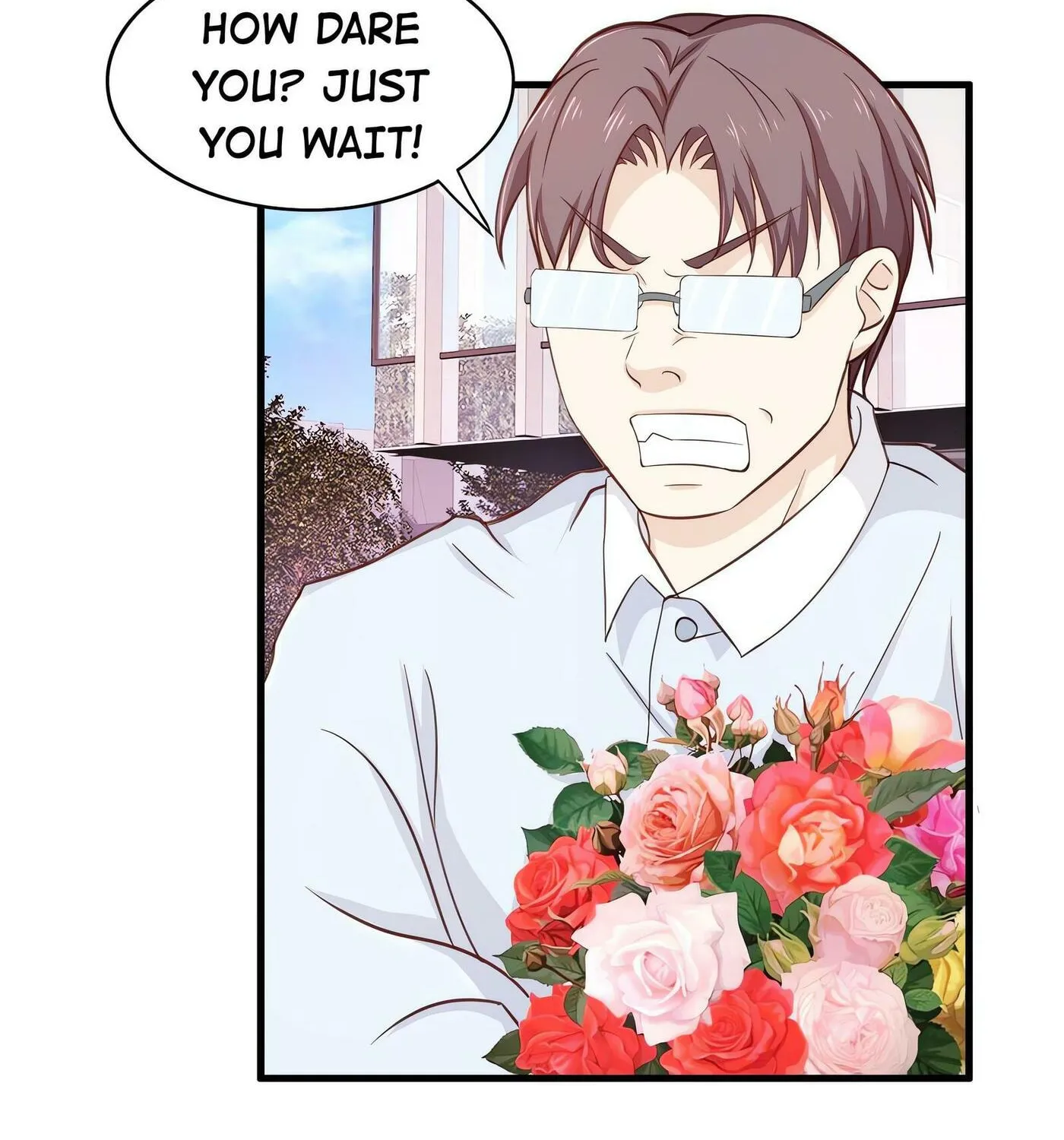 Read The Ultimate X-Ray Eyes chapter 95 image 21 on Lezhin
