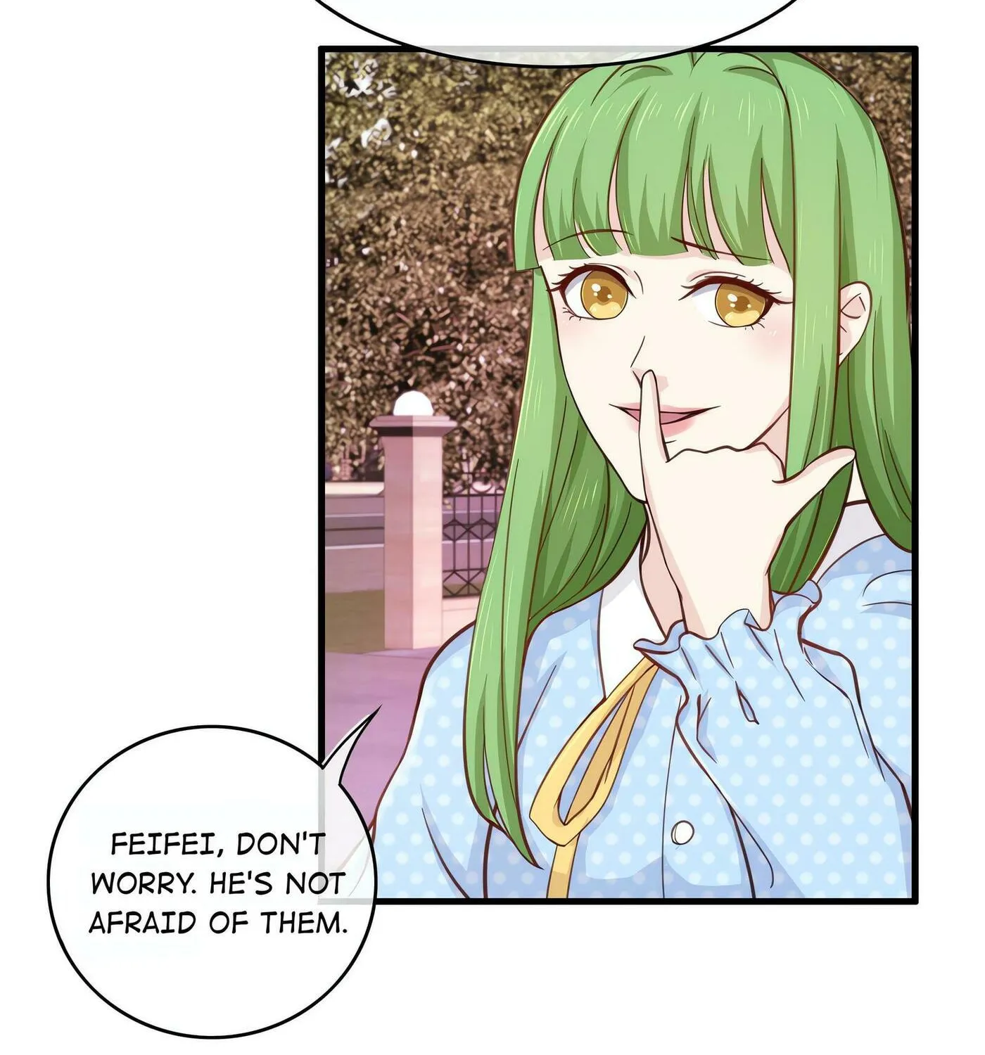 Read The Ultimate X-Ray Eyes chapter 95 image 30 on Lezhin