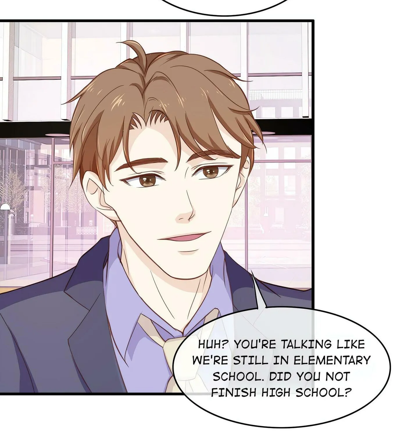 Read The Ultimate X-Ray Eyes chapter 95 image 48 on Lezhin