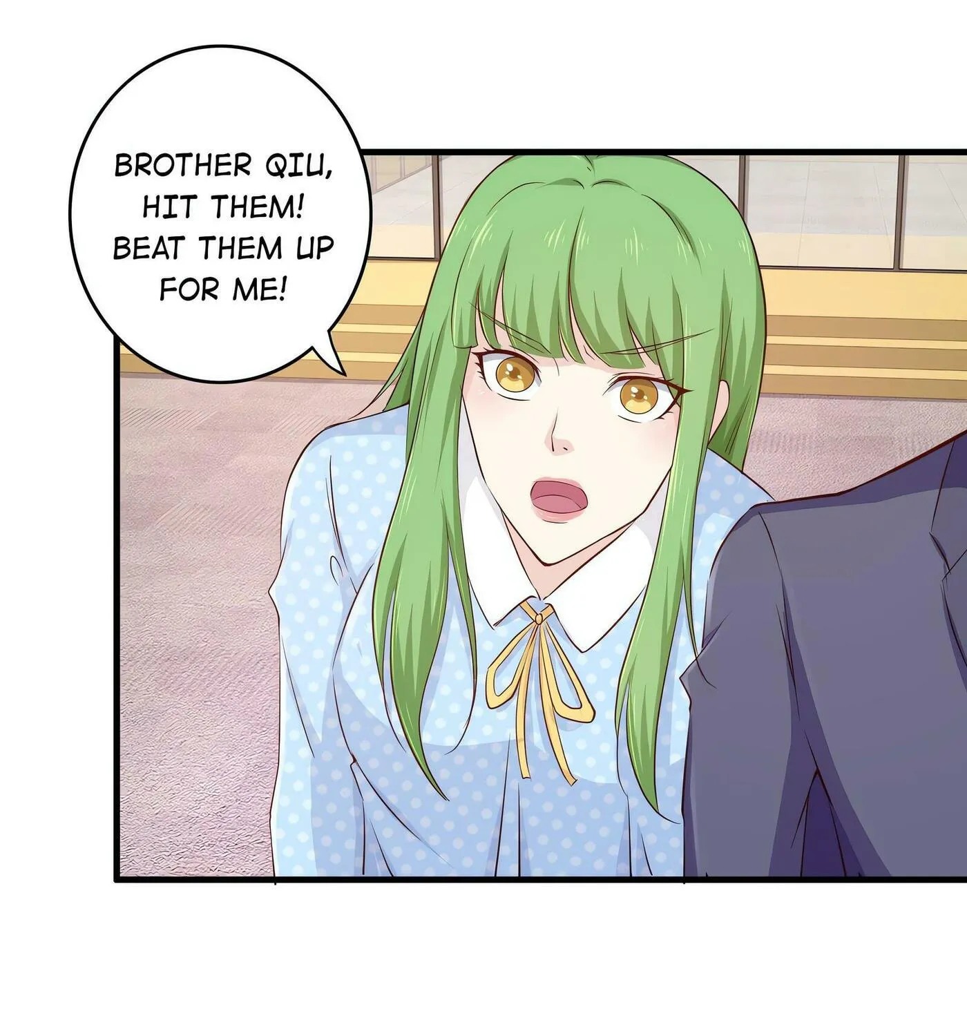 Read The Ultimate X-Ray Eyes chapter 96 image 17 on Lezhin