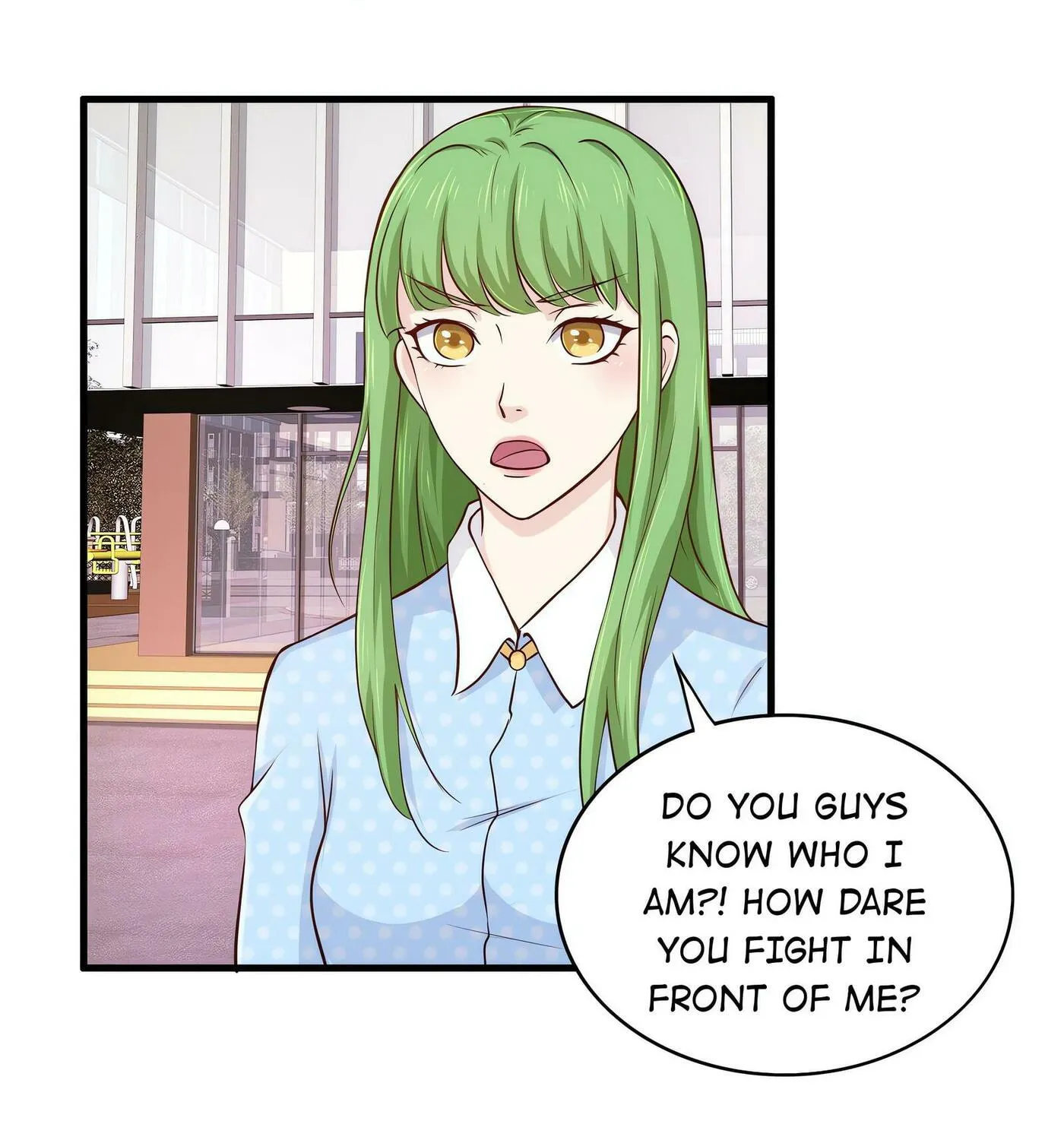 Read The Ultimate X-Ray Eyes chapter 96 image 2 on Lezhin