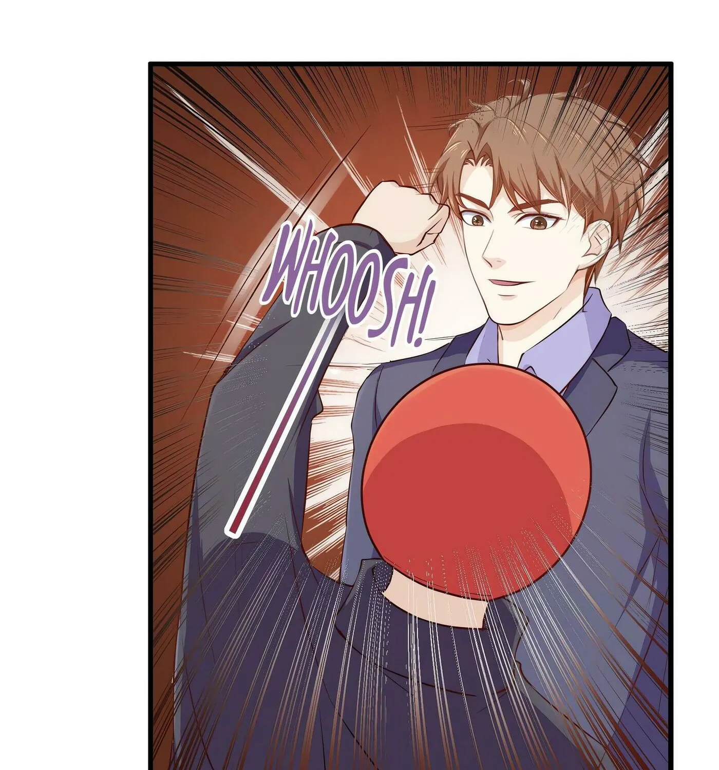 Read The Ultimate X-Ray Eyes chapter 96 image 21 on Lezhin