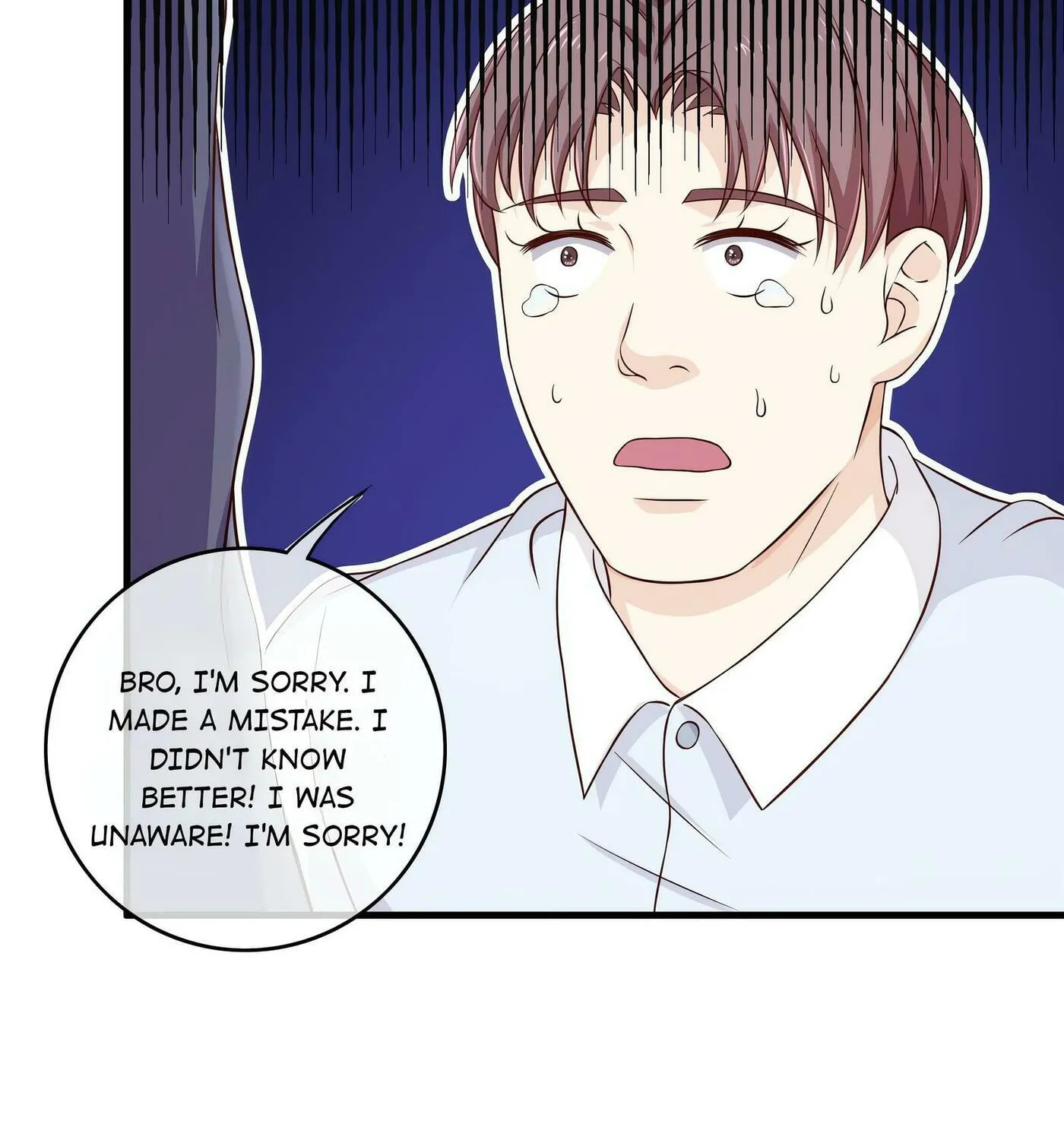 Read The Ultimate X-Ray Eyes chapter 96 image 36 on Lezhin