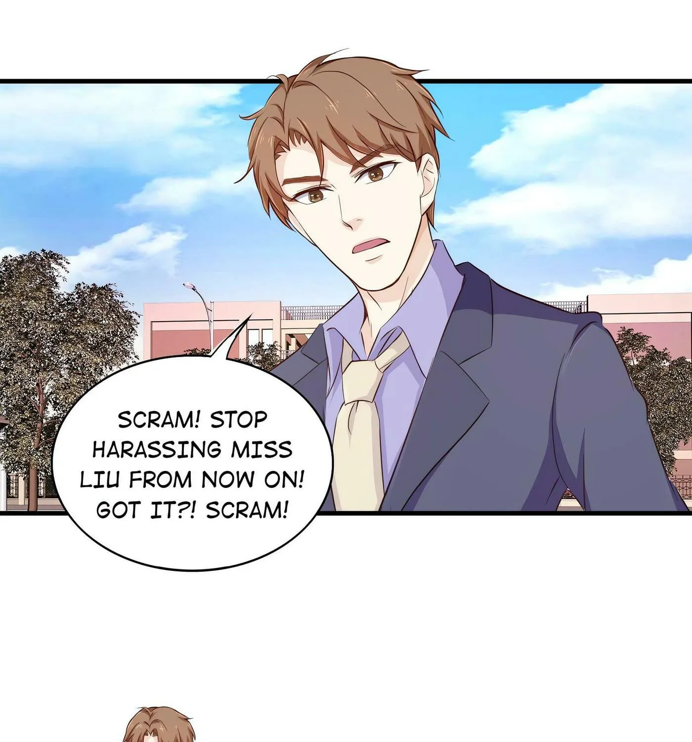 Read The Ultimate X-Ray Eyes chapter 96 image 44 on Lezhin