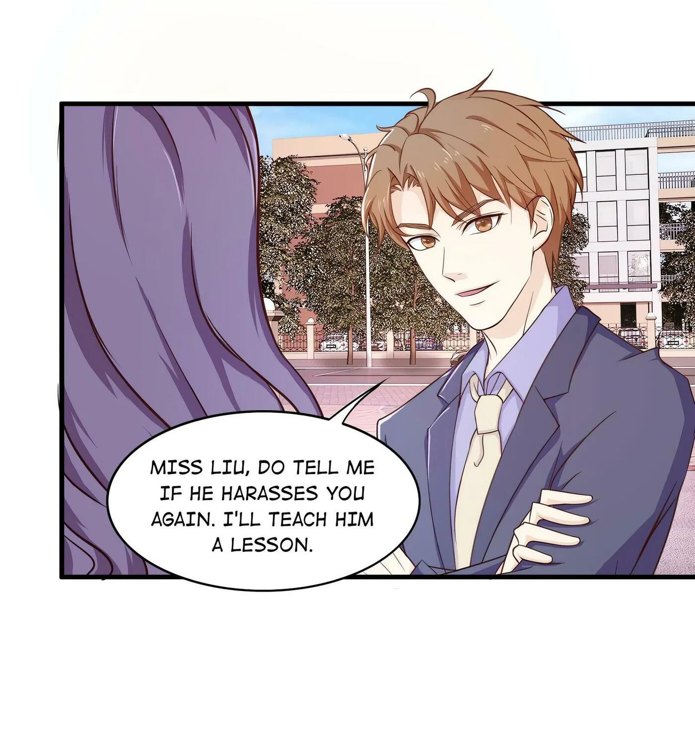 Read The Ultimate X-Ray Eyes chapter 96 image 47 on Lezhin