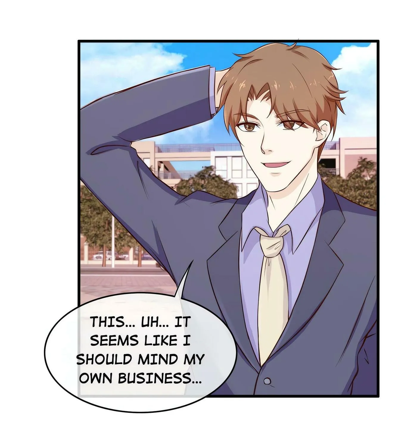 Read The Ultimate X-Ray Eyes chapter 96 image 56 on Lezhin