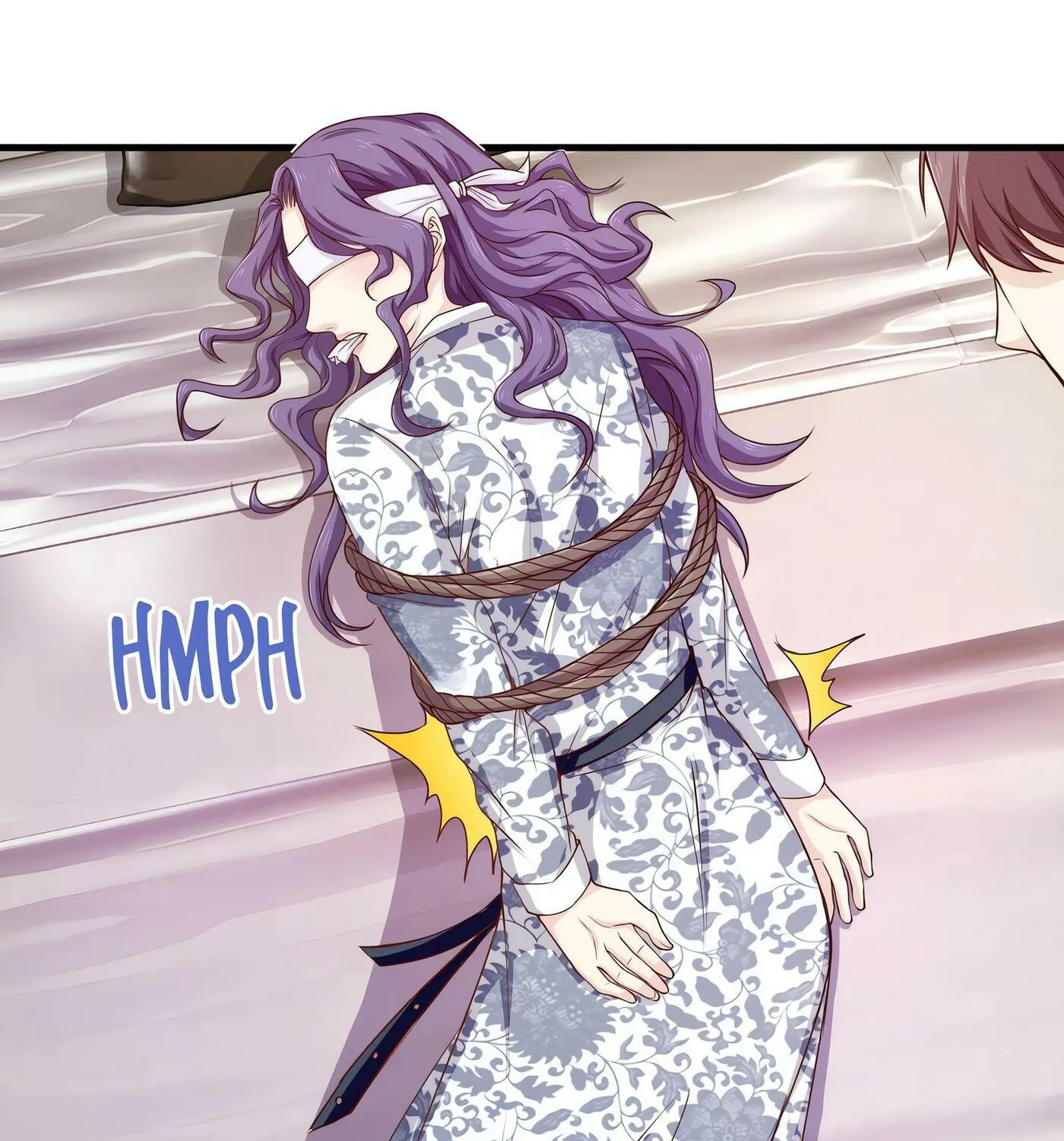Read The Ultimate X-Ray Eyes chapter 97 image 11 on Lezhin