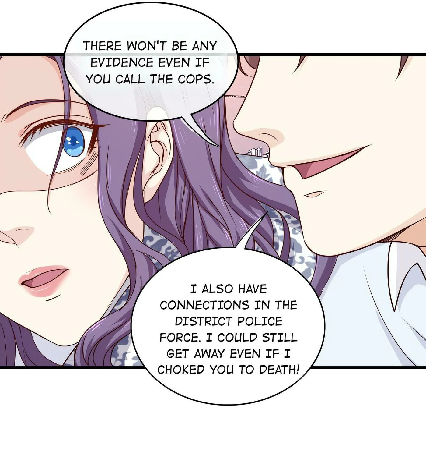 Read The Ultimate X-Ray Eyes chapter 97 image 17 on Lezhin