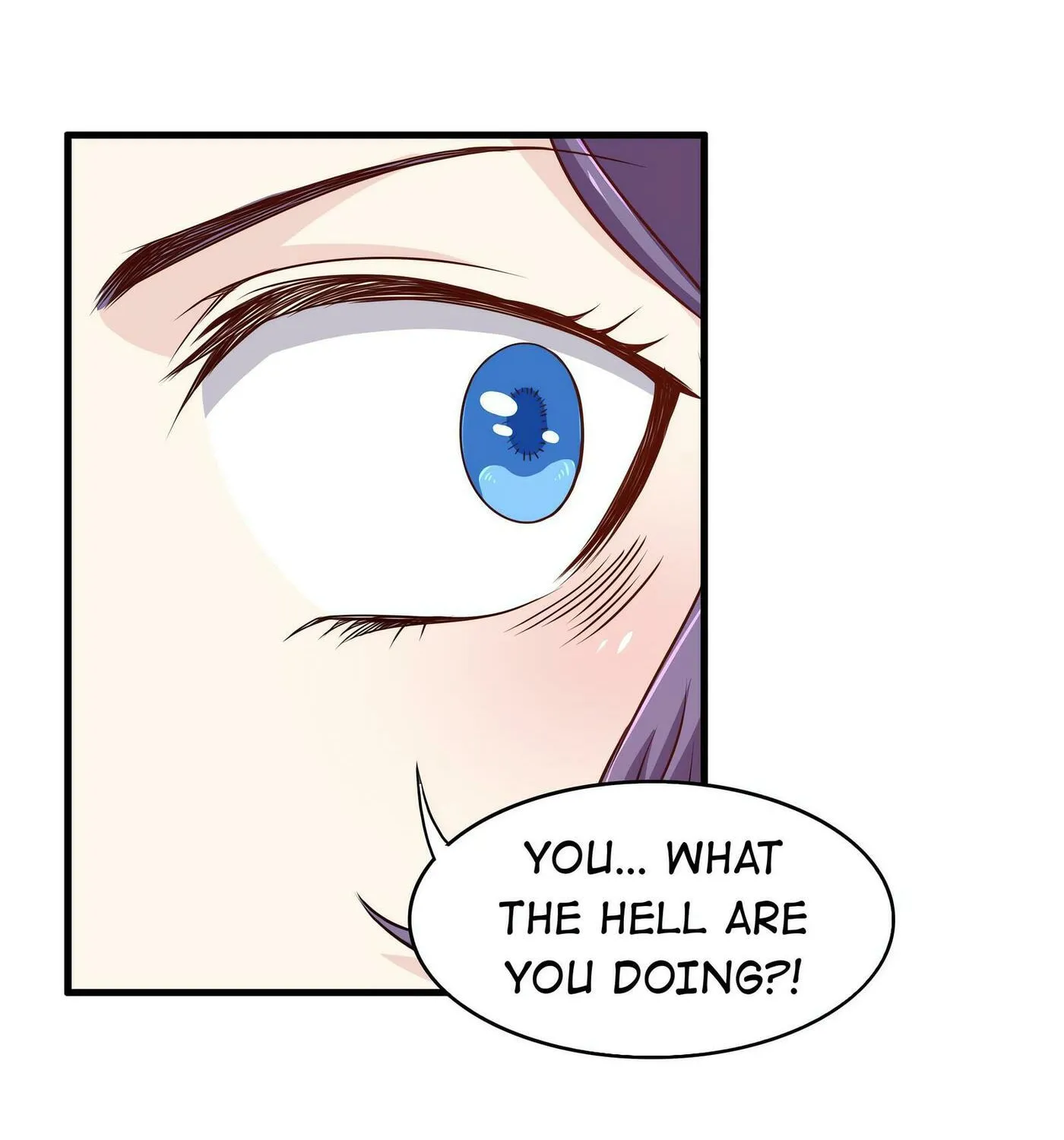 Read The Ultimate X-Ray Eyes chapter 97 image 18 on Lezhin