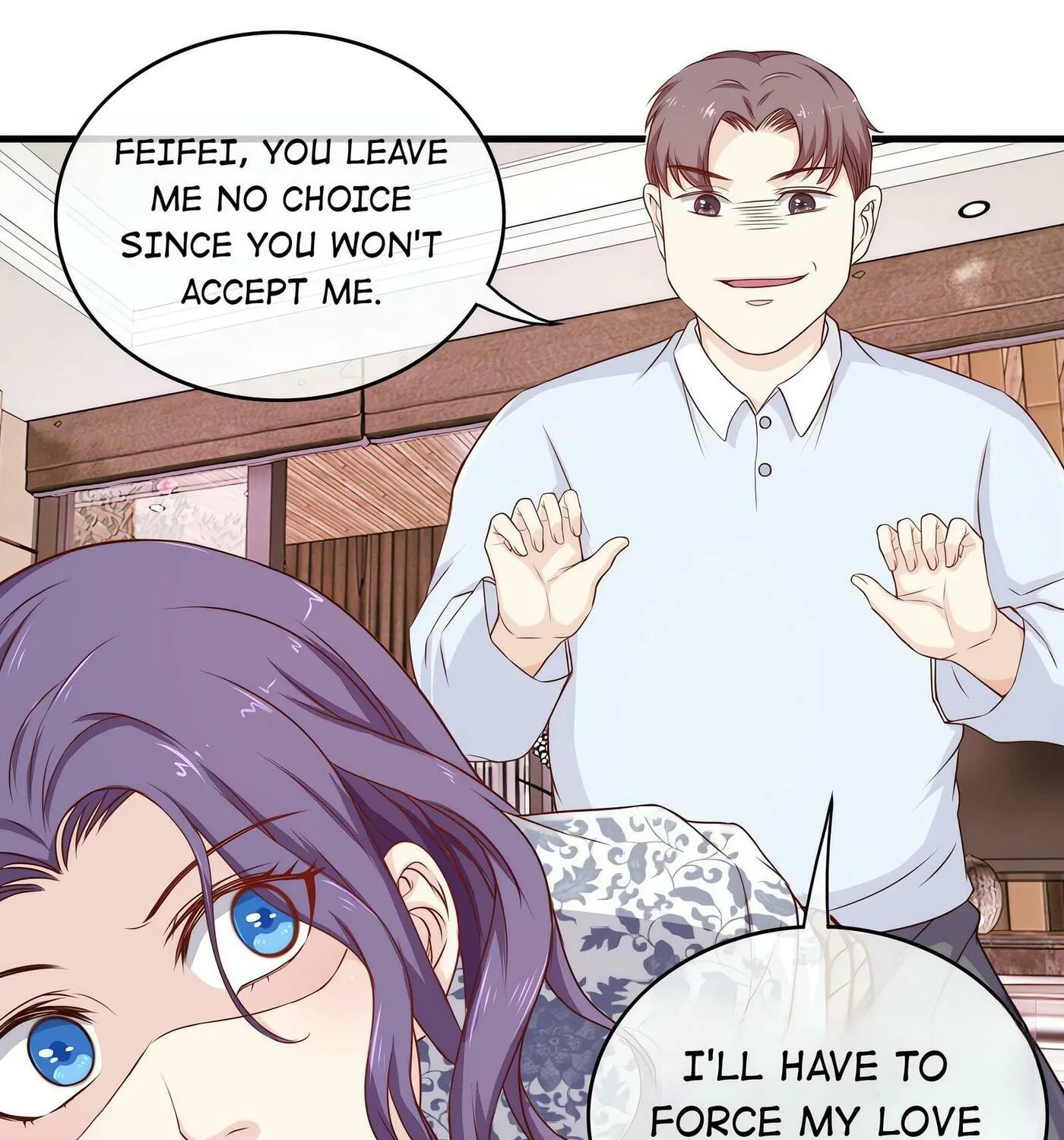 Read The Ultimate X-Ray Eyes chapter 97 image 20 on Lezhin