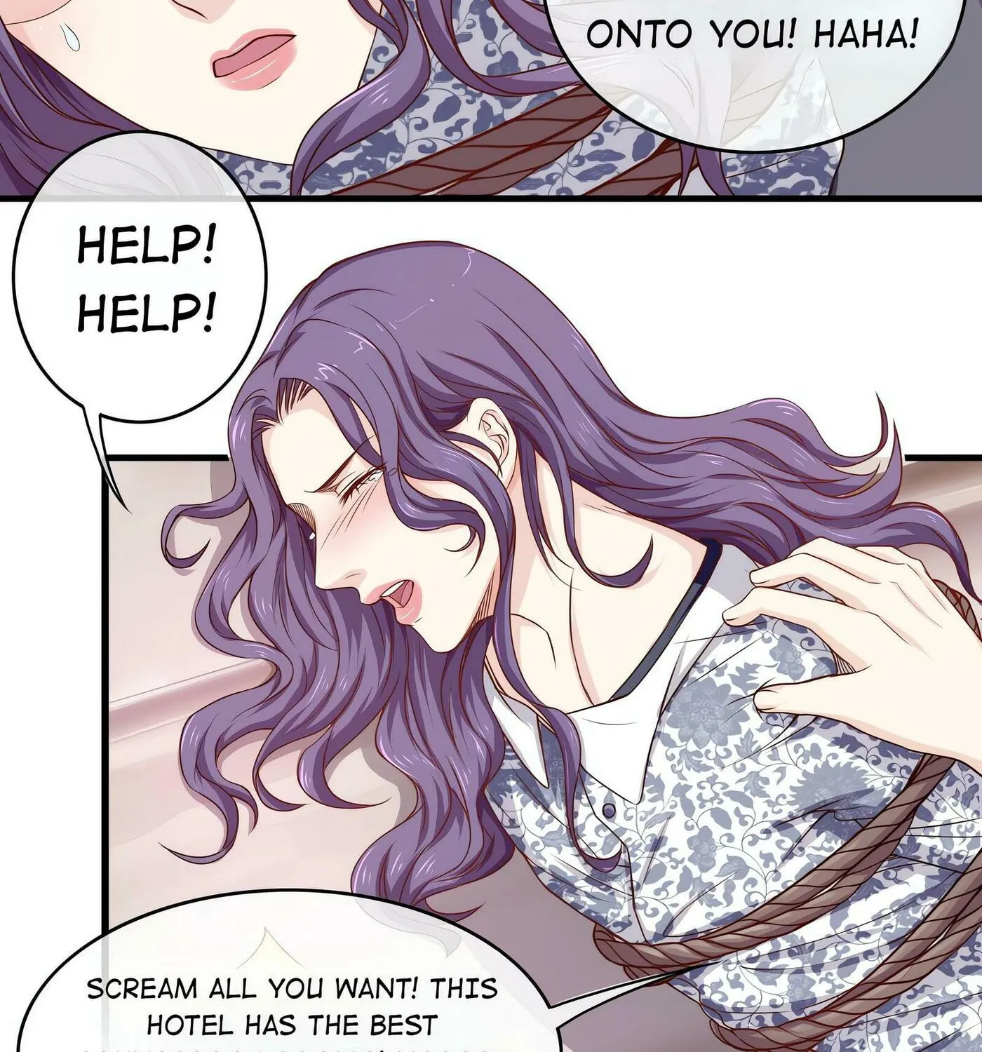 Read The Ultimate X-Ray Eyes chapter 97 image 21 on Lezhin