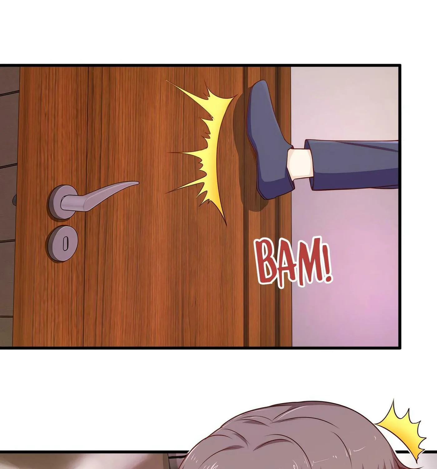 Read The Ultimate X-Ray Eyes chapter 97 image 23 on Lezhin