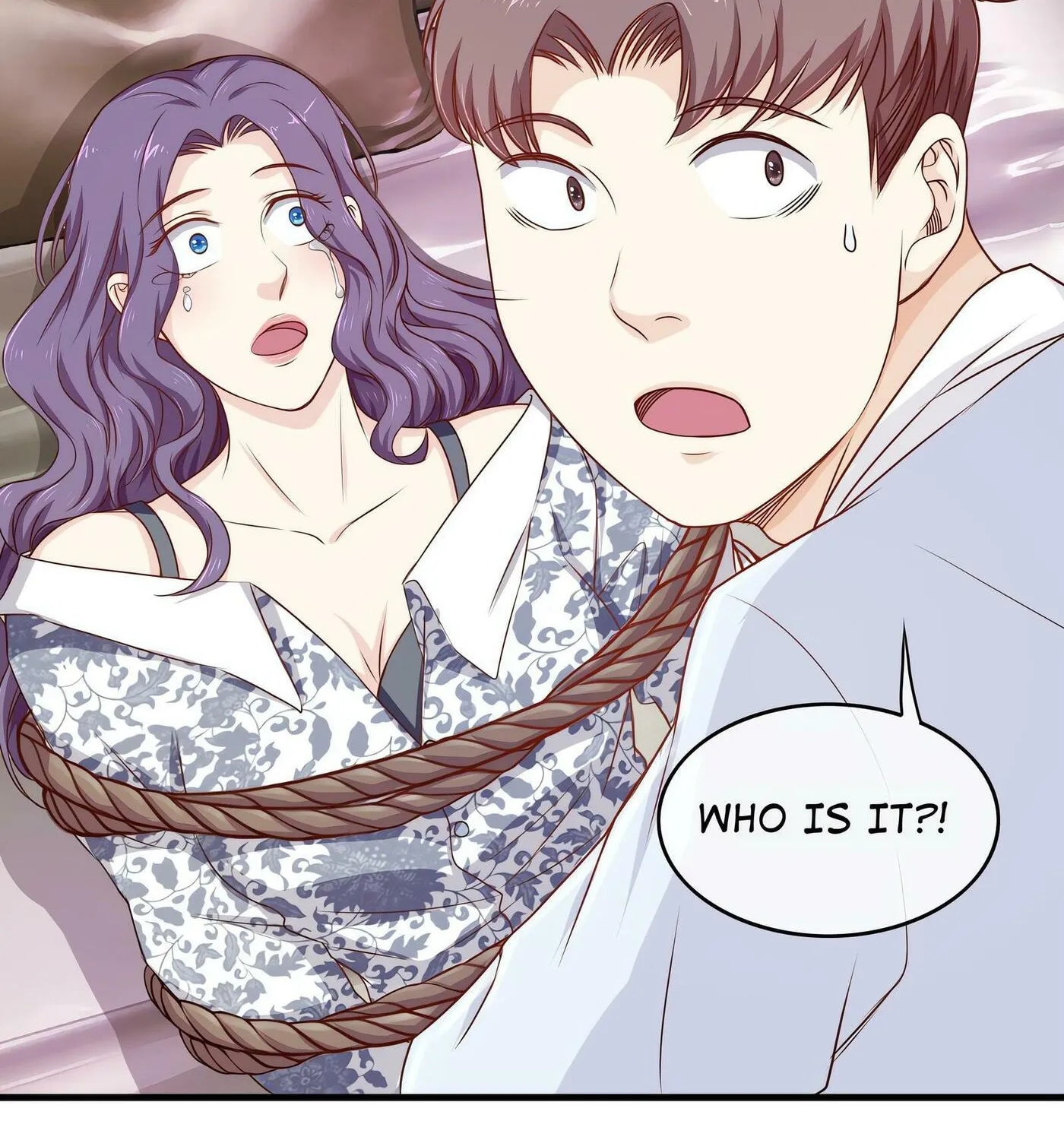 Read The Ultimate X-Ray Eyes chapter 97 image 24 on Lezhin