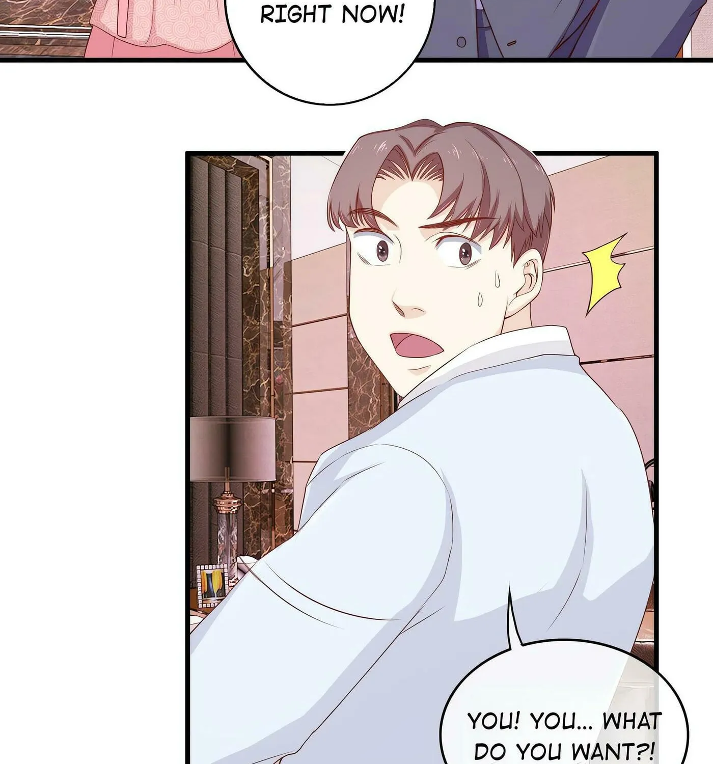 Read The Ultimate X-Ray Eyes chapter 97 image 27 on Lezhin