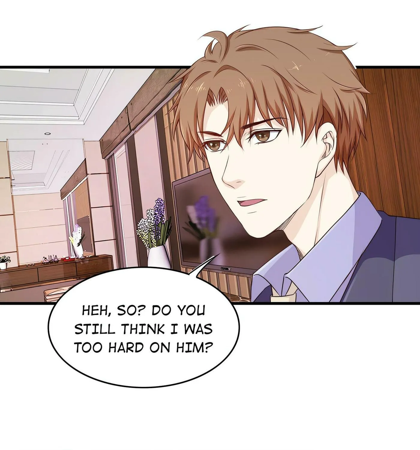 Read The Ultimate X-Ray Eyes chapter 97 image 29 on Lezhin