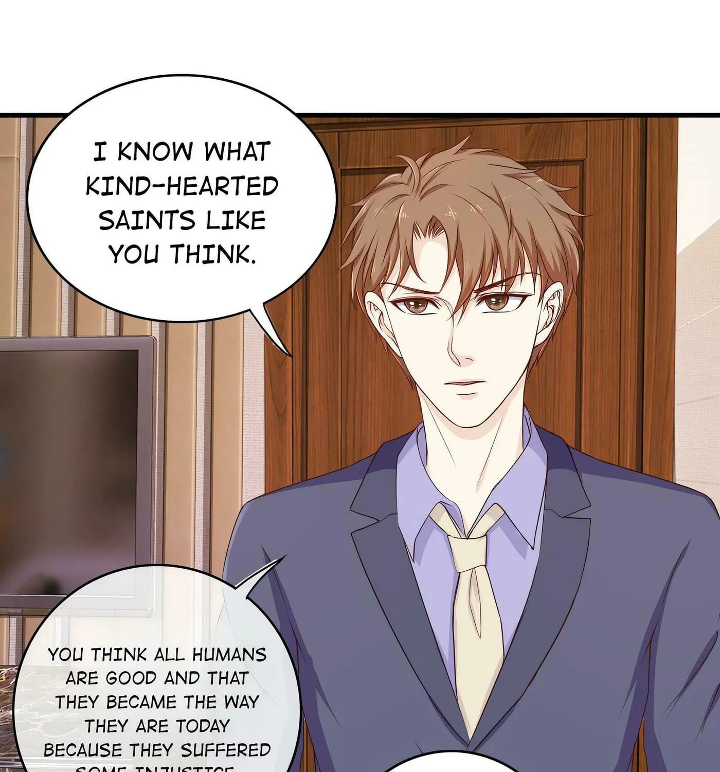 Read The Ultimate X-Ray Eyes chapter 97 image 32 on Lezhin
