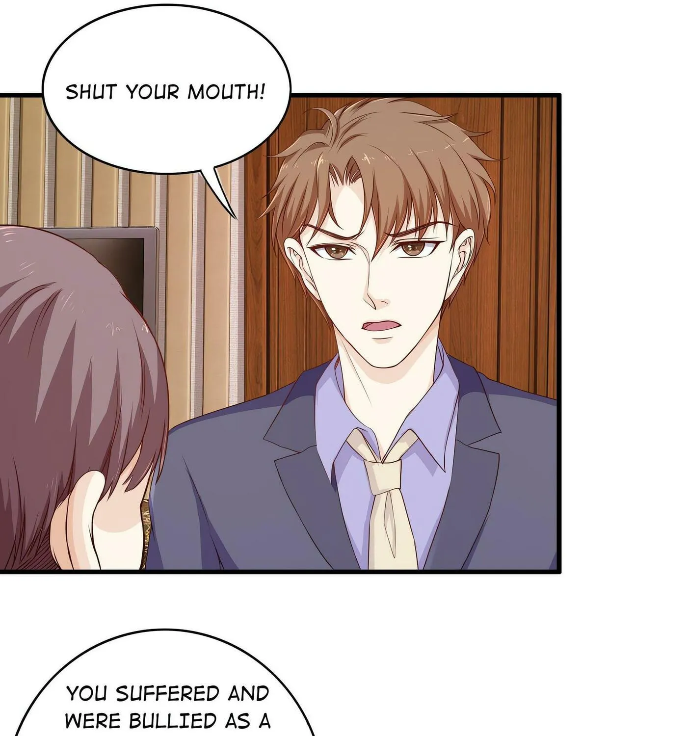 Read The Ultimate X-Ray Eyes chapter 97 image 35 on Lezhin