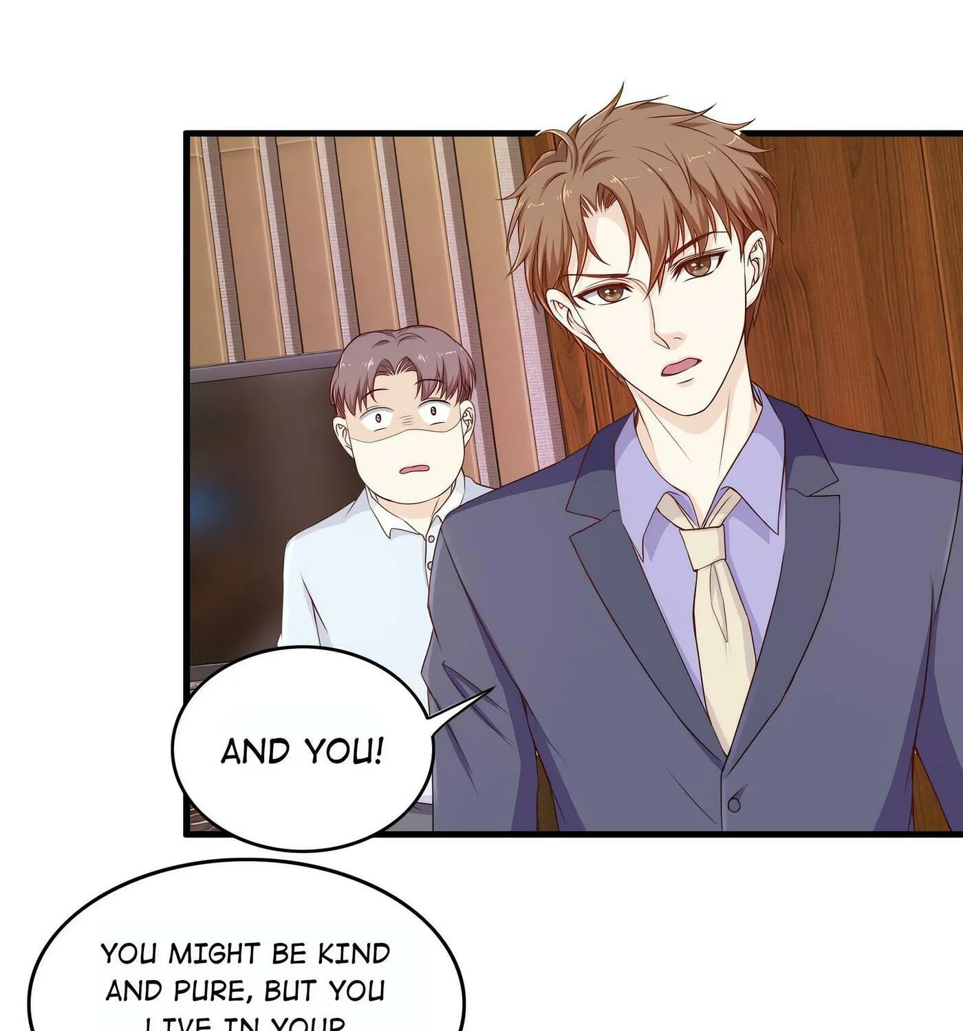 Read The Ultimate X-Ray Eyes chapter 97 image 41 on Lezhin