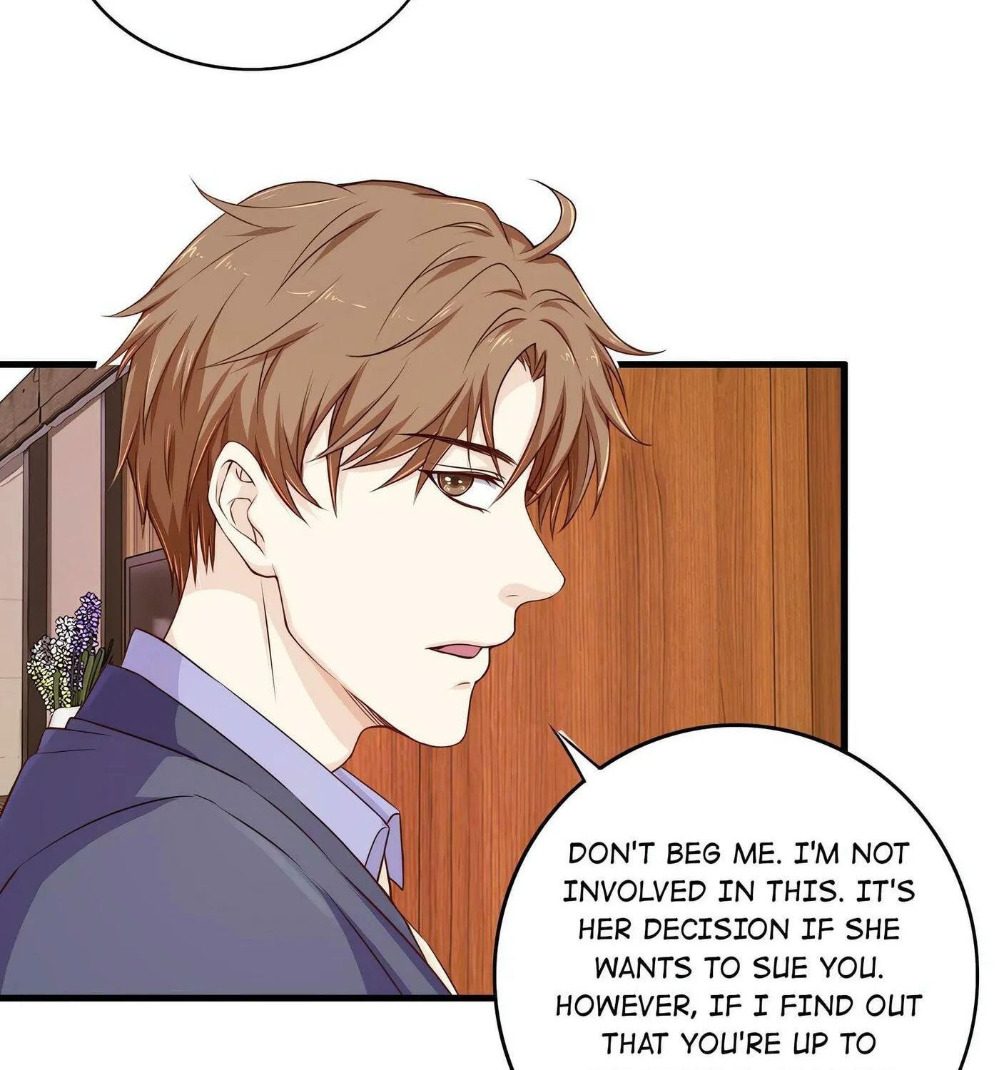 Read The Ultimate X-Ray Eyes chapter 97 image 48 on Lezhin