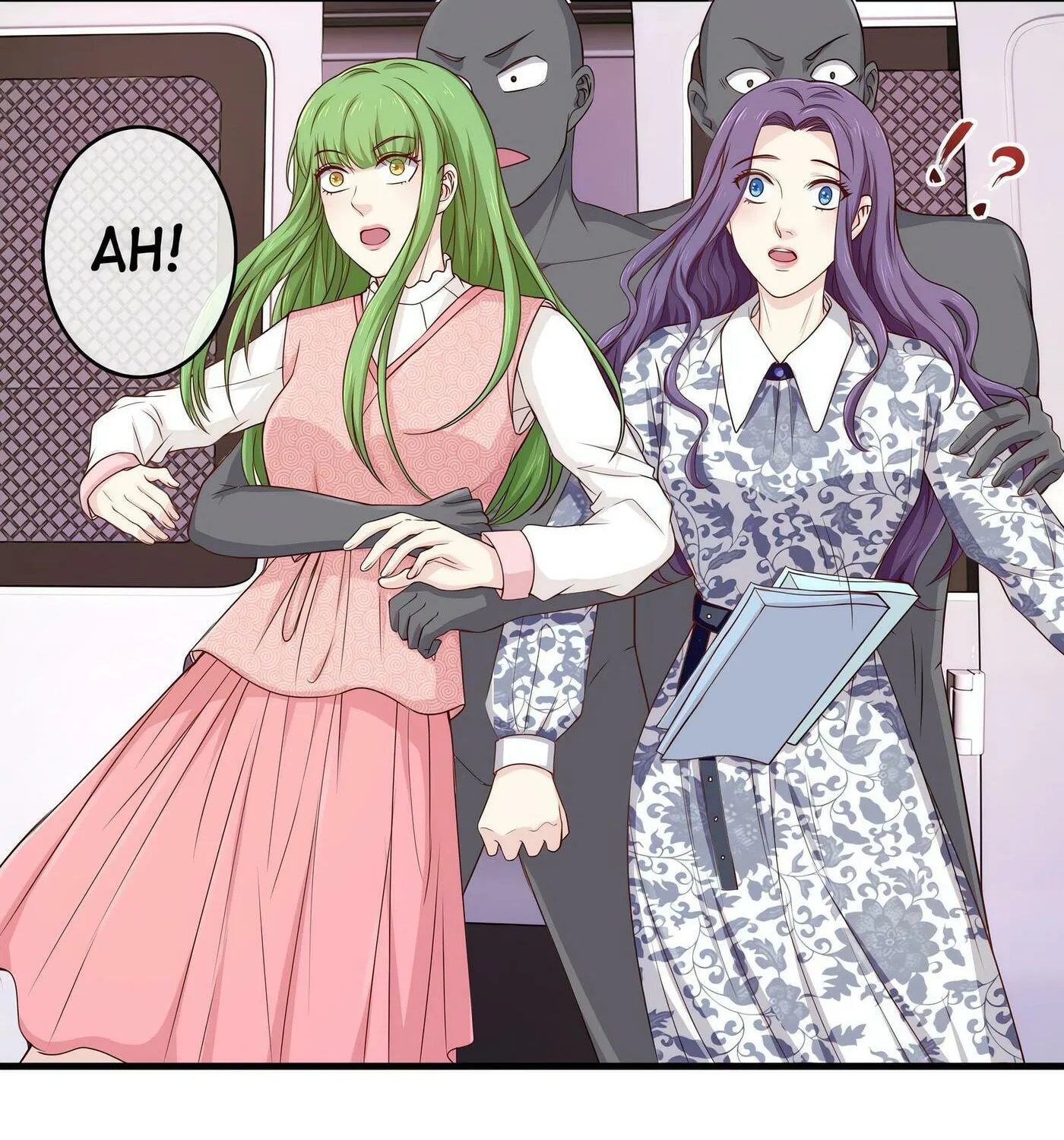 Read The Ultimate X-Ray Eyes chapter 97 image 6 on Lezhin