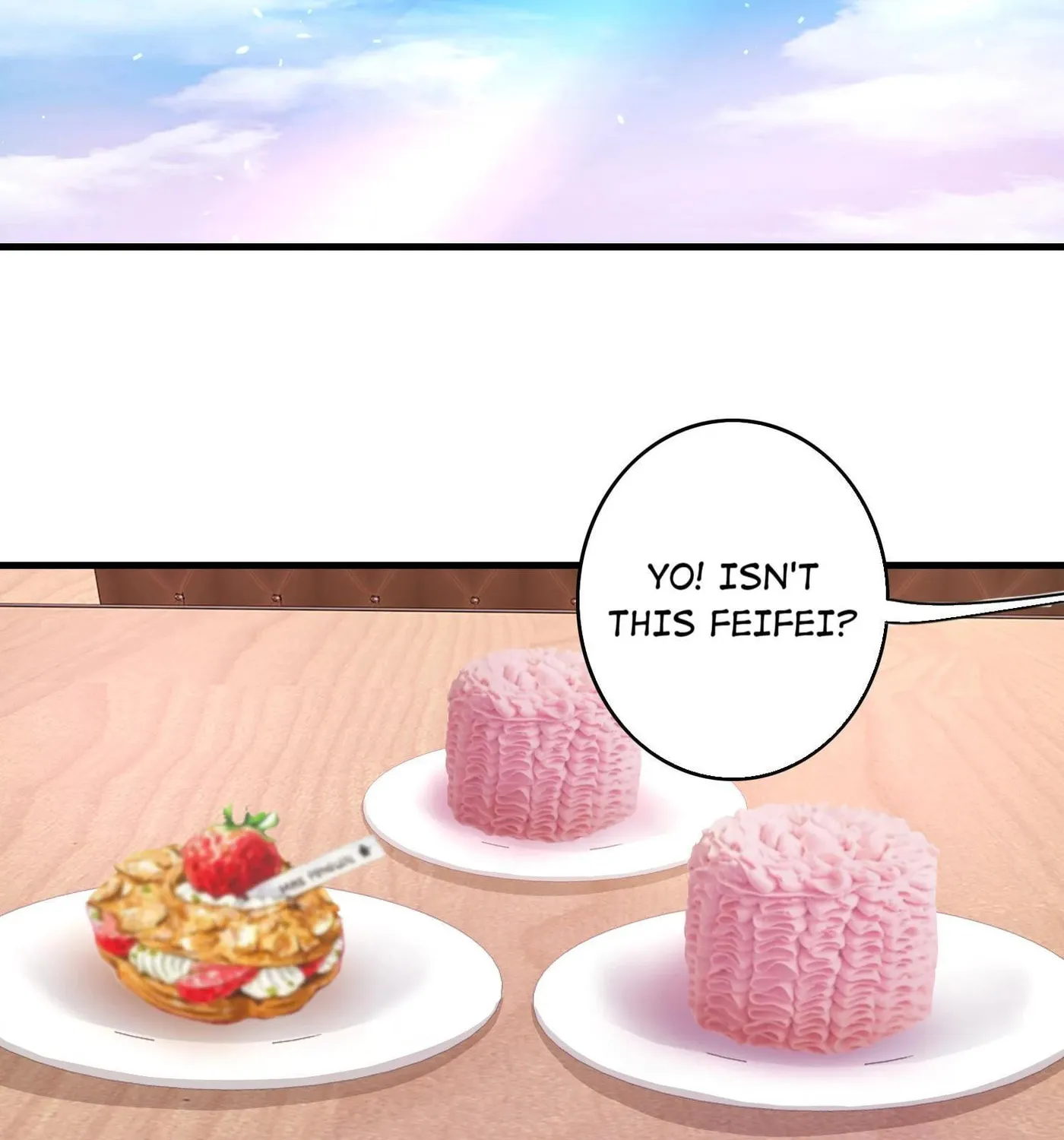 Read The Ultimate X-Ray Eyes chapter 98 image 18 on Lezhin