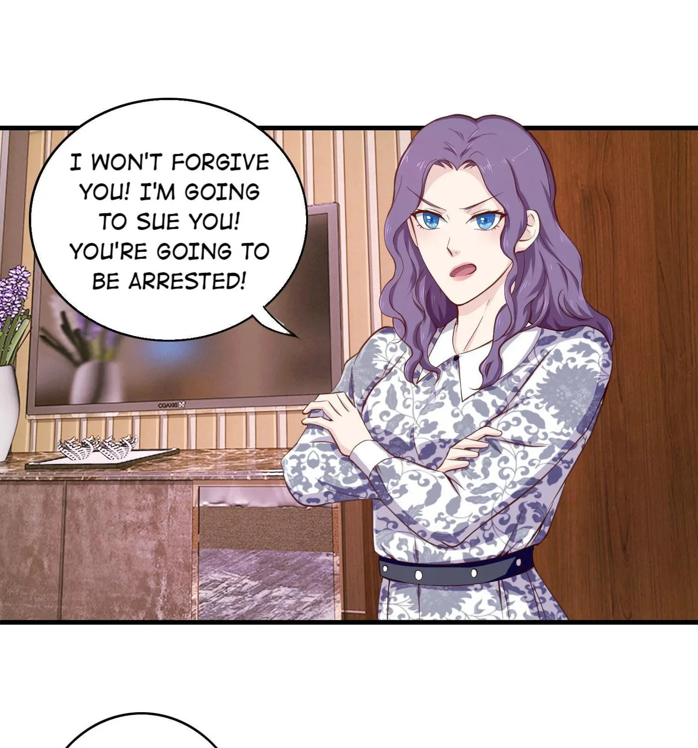 Read The Ultimate X-Ray Eyes chapter 98 image 2 on Lezhin