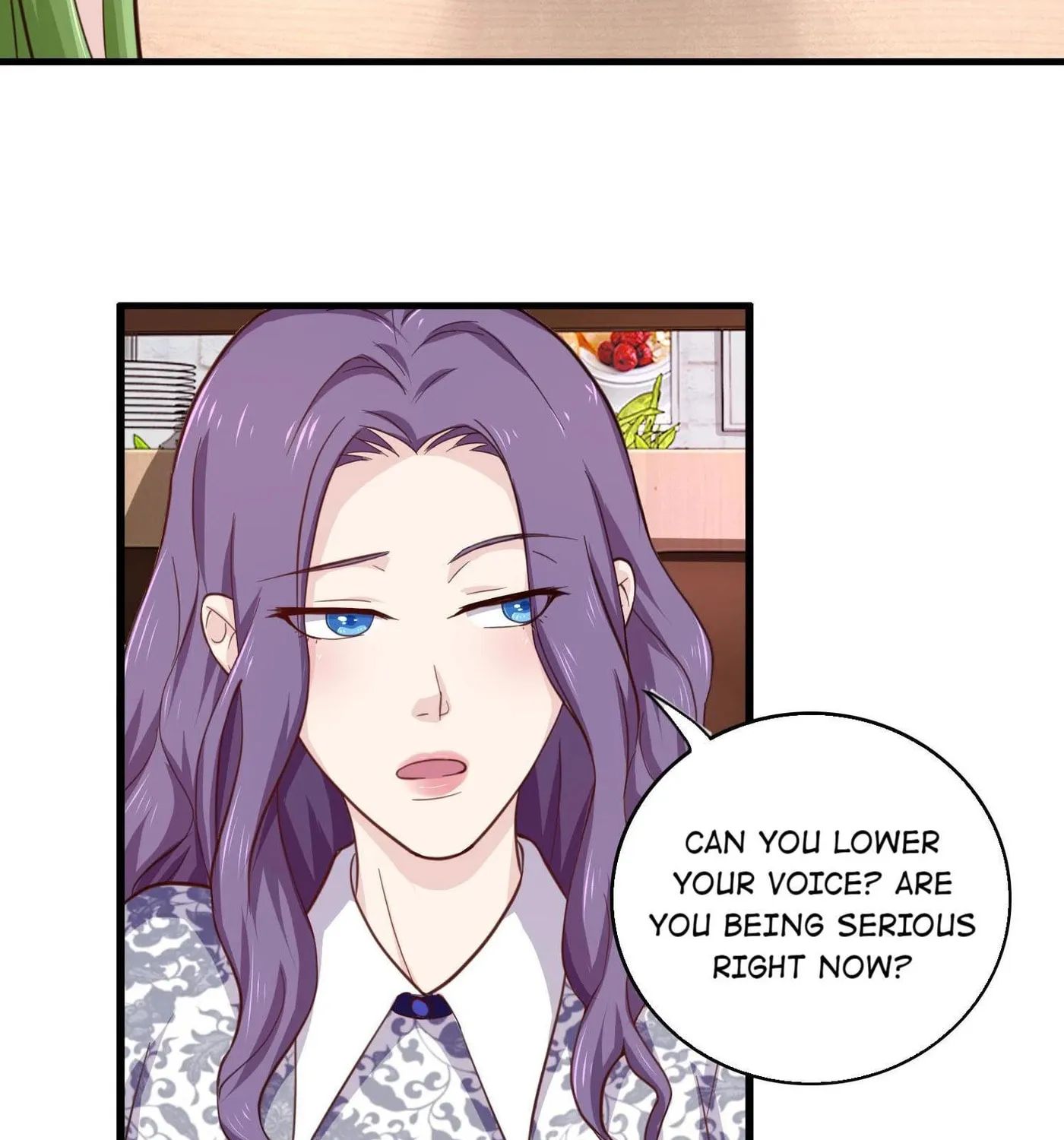 Read The Ultimate X-Ray Eyes chapter 98 image 21 on Lezhin