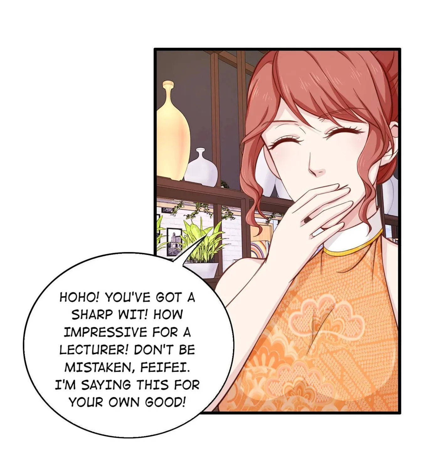Read The Ultimate X-Ray Eyes chapter 98 image 23 on Lezhin