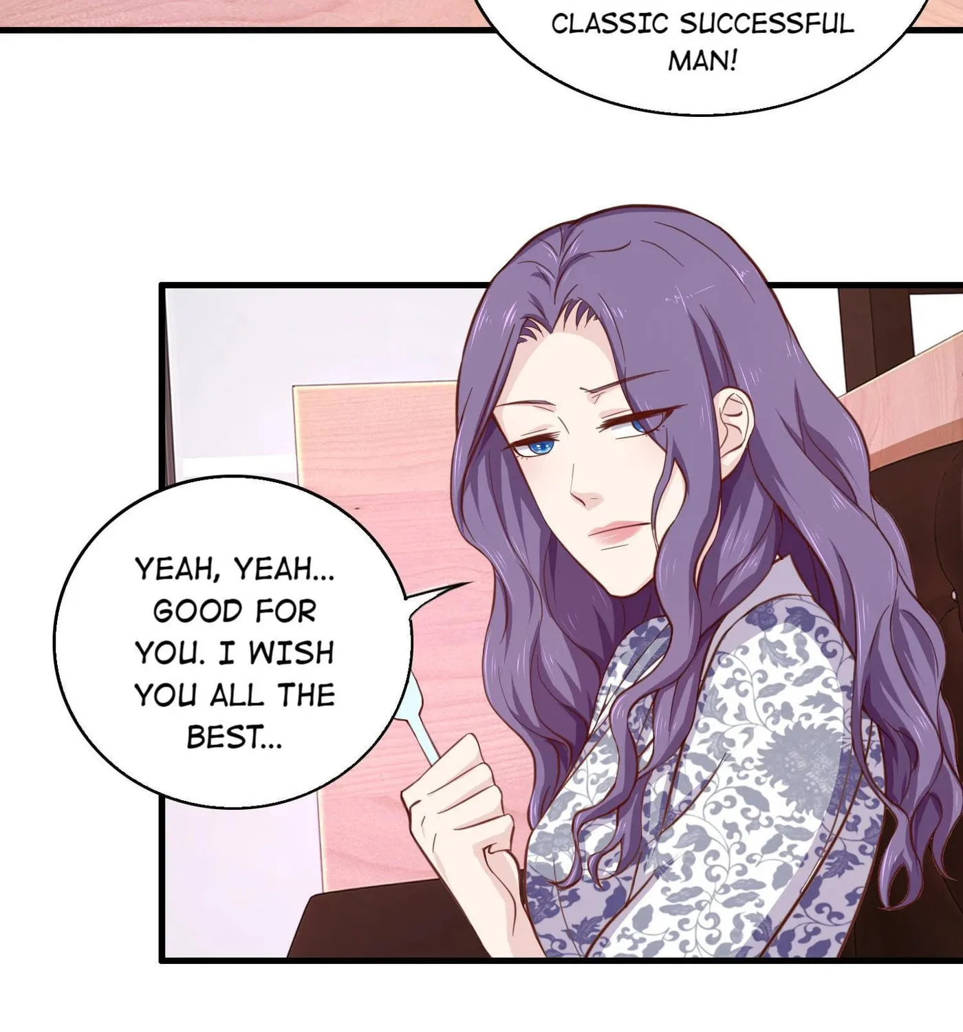 Read The Ultimate X-Ray Eyes chapter 98 image 30 on Lezhin