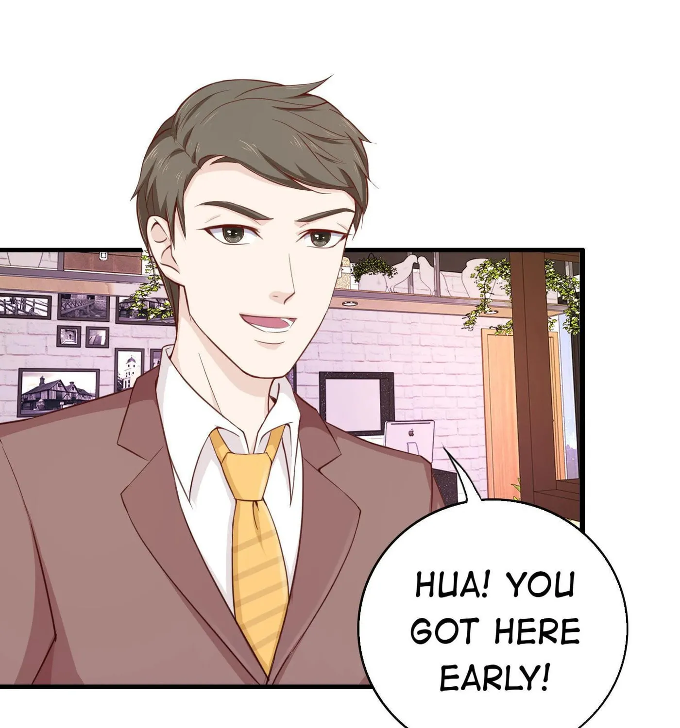 Read The Ultimate X-Ray Eyes chapter 98 image 36 on Lezhin