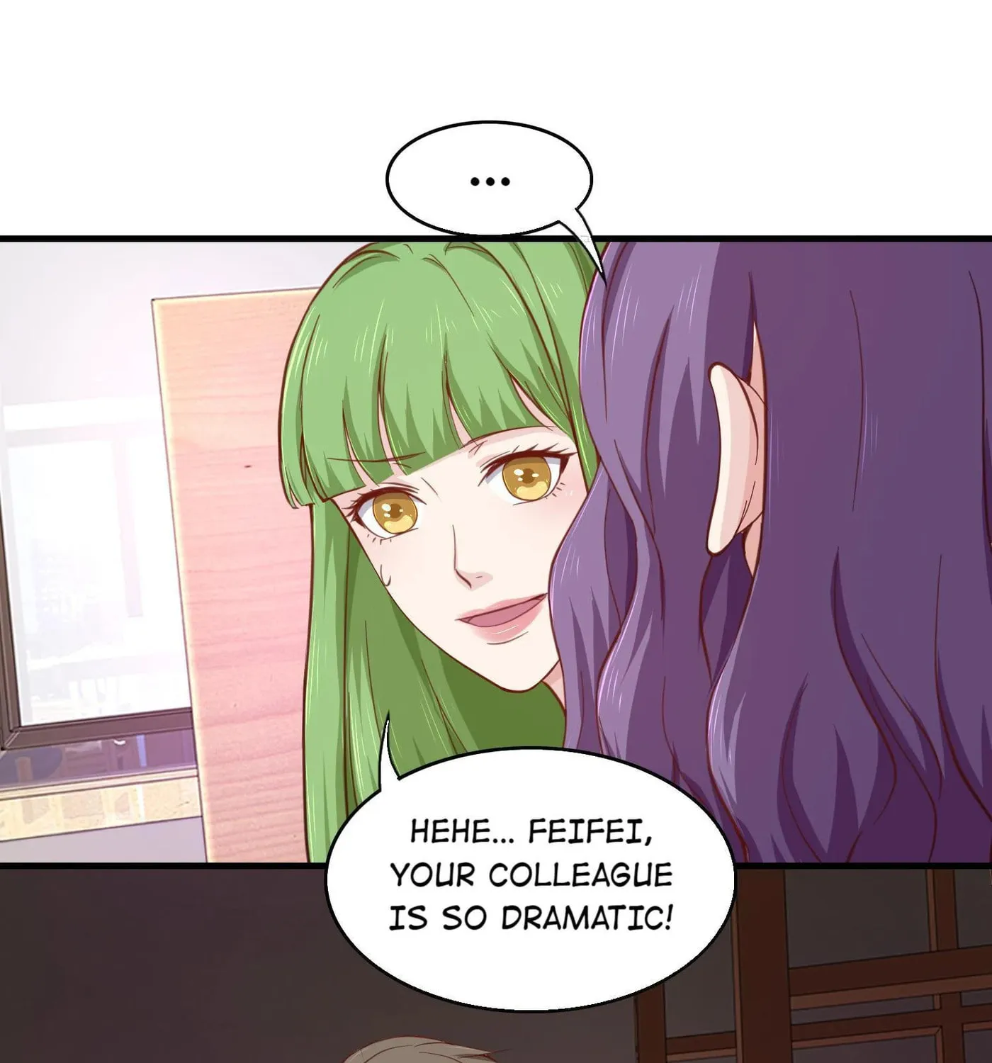 Read The Ultimate X-Ray Eyes chapter 98 image 41 on Lezhin