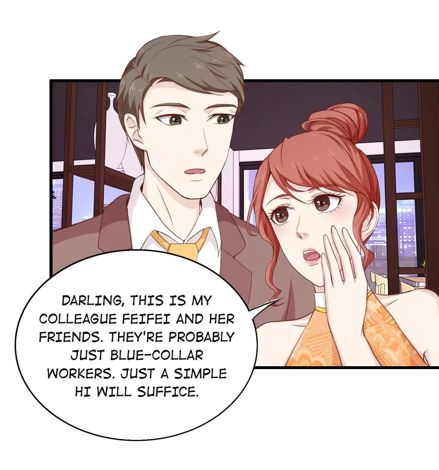 Read The Ultimate X-Ray Eyes chapter 98 image 44 on Lezhin