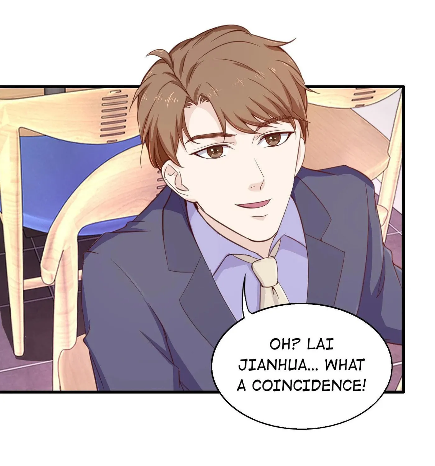 Read The Ultimate X-Ray Eyes chapter 98 image 45 on Lezhin