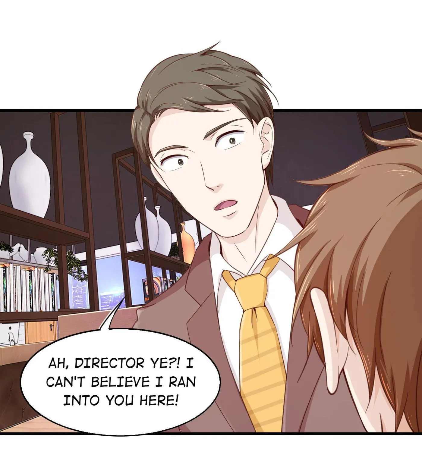 Read The Ultimate X-Ray Eyes chapter 98 image 47 on Lezhin
