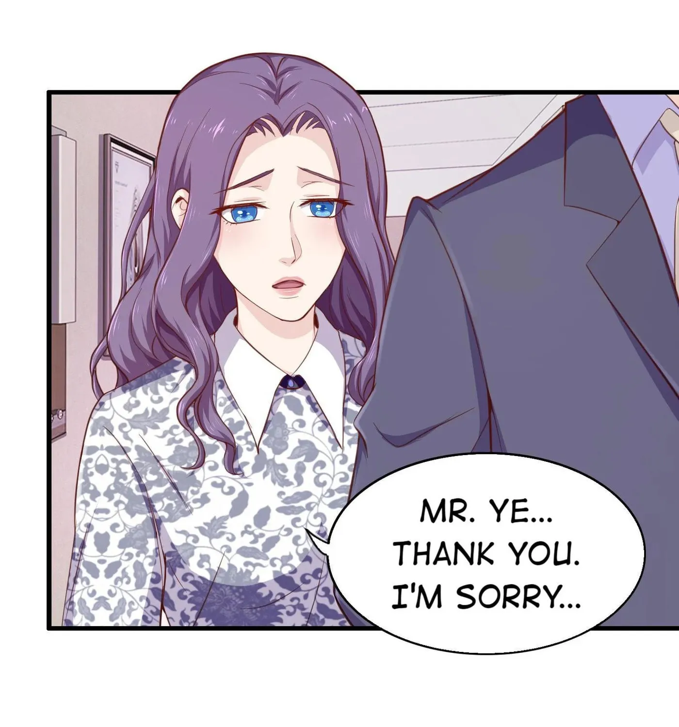 Read The Ultimate X-Ray Eyes chapter 98 image 8 on Lezhin
