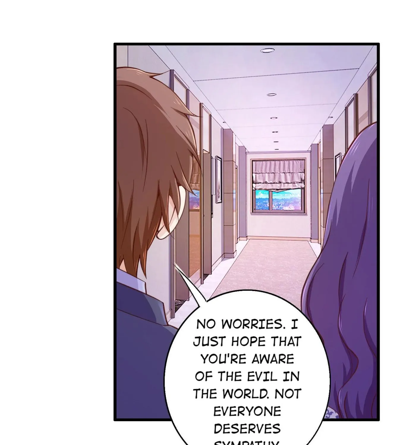 Read The Ultimate X-Ray Eyes chapter 98 image 9 on Lezhin