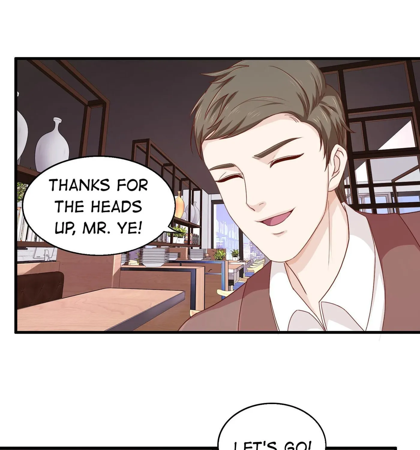 Read The Ultimate X-Ray Eyes chapter 99 image 2 on Lezhin