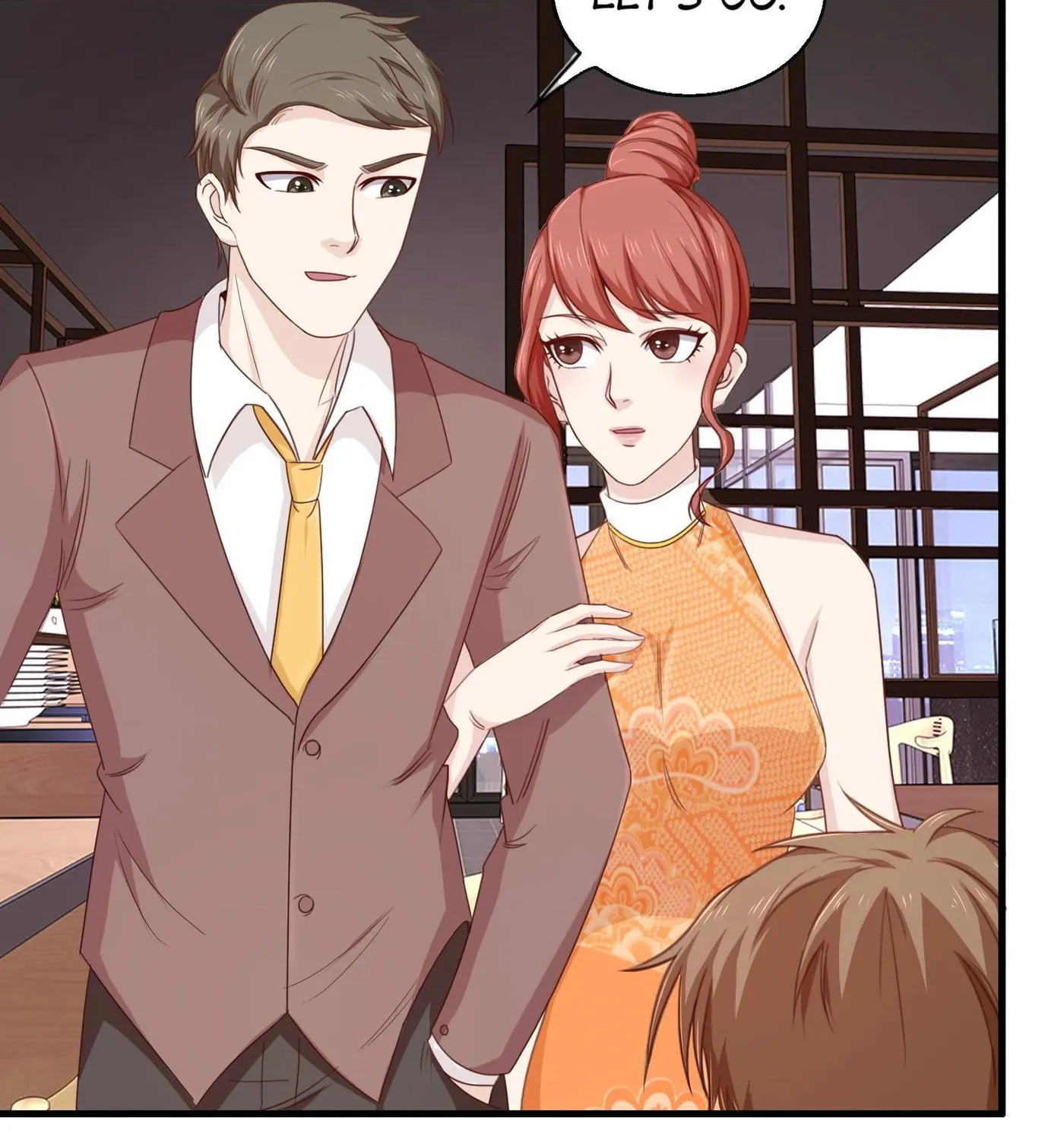 Read The Ultimate X-Ray Eyes chapter 99 image 3 on Lezhin
