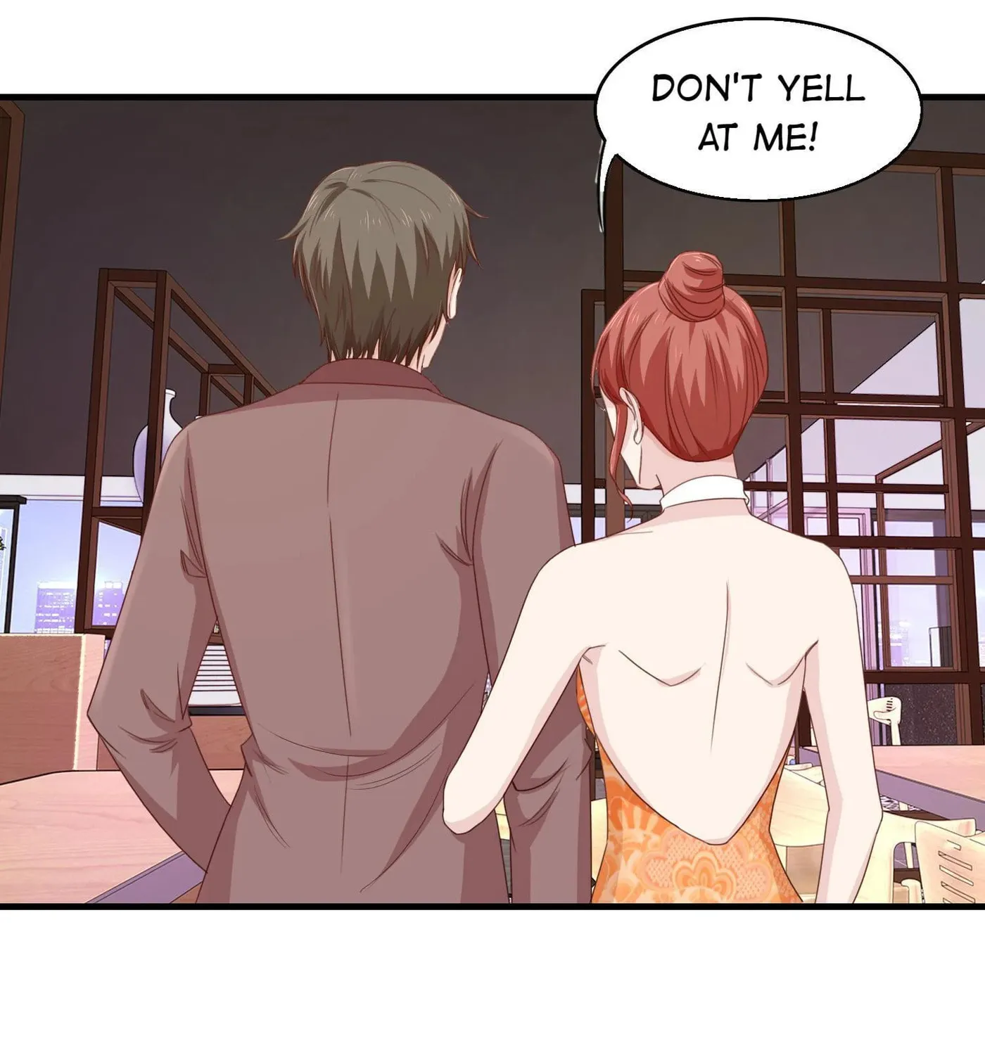 Read The Ultimate X-Ray Eyes chapter 99 image 5 on Lezhin