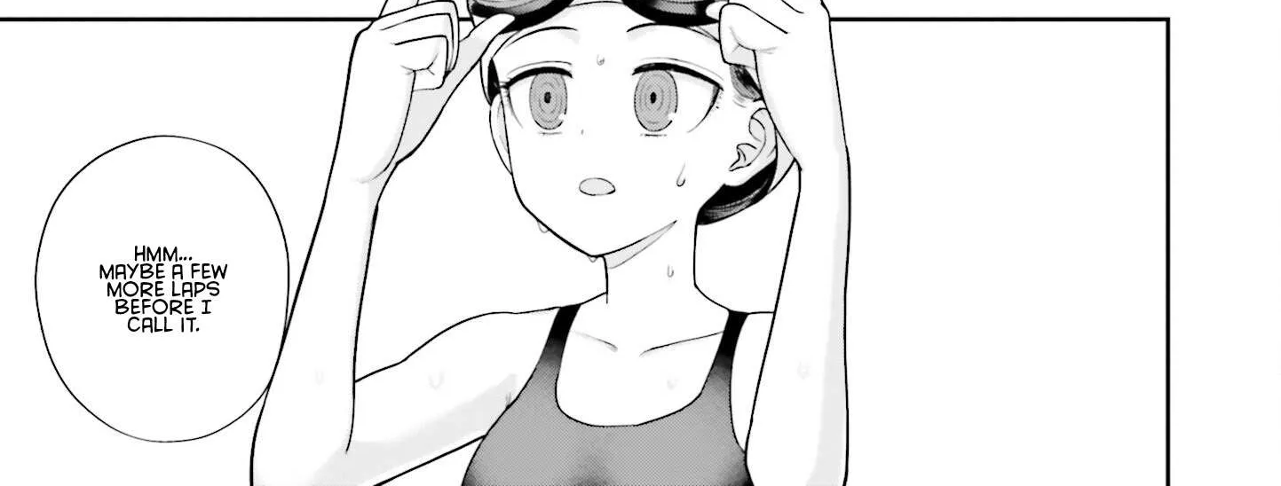 The Unattainable Flower's Twisted Bloom Chapter 61 page 3 - 