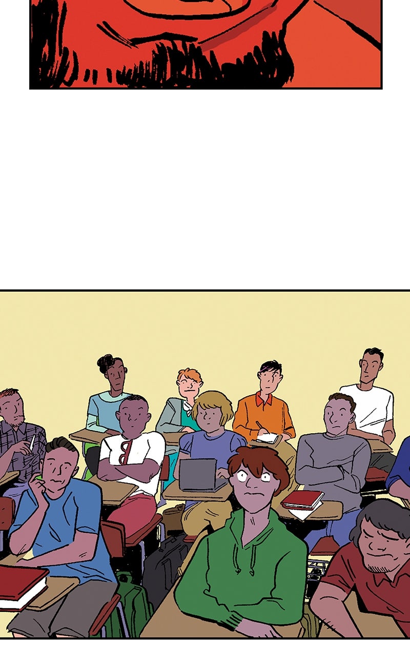 Read The Unbeatable Squirrel Girl chapter 13 image 13 on Lezhin
