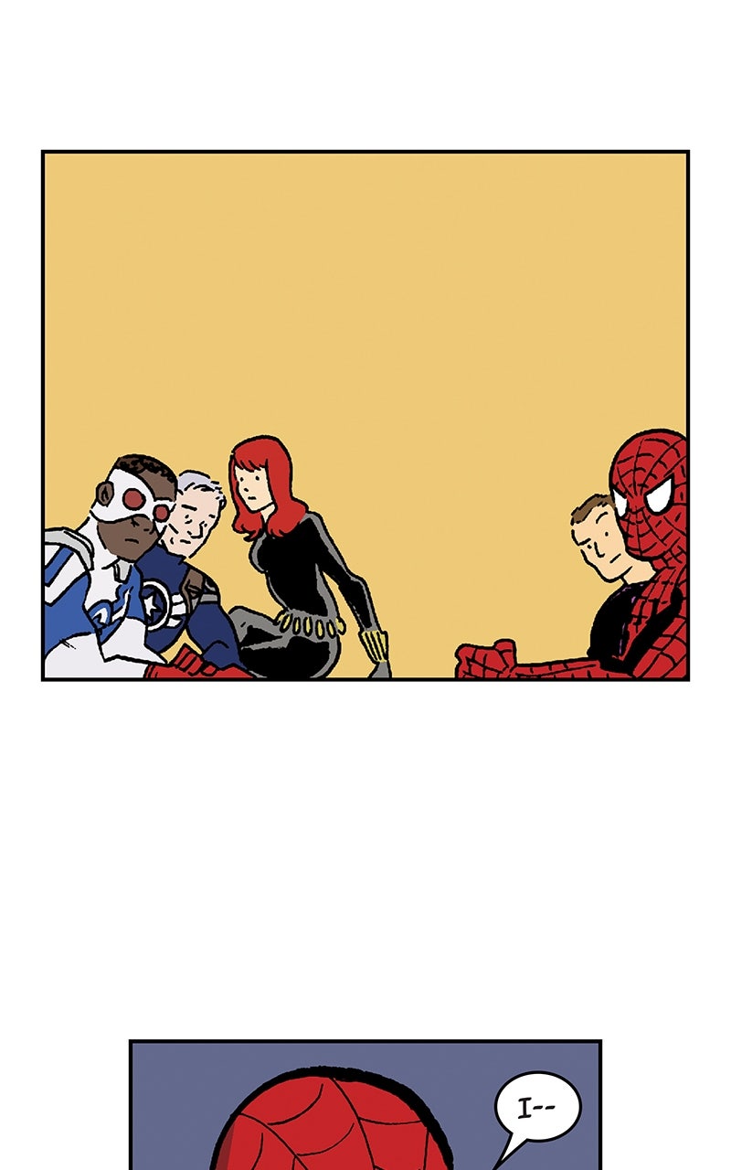 Read The Unbeatable Squirrel Girl chapter 13 image 55 on Lezhin