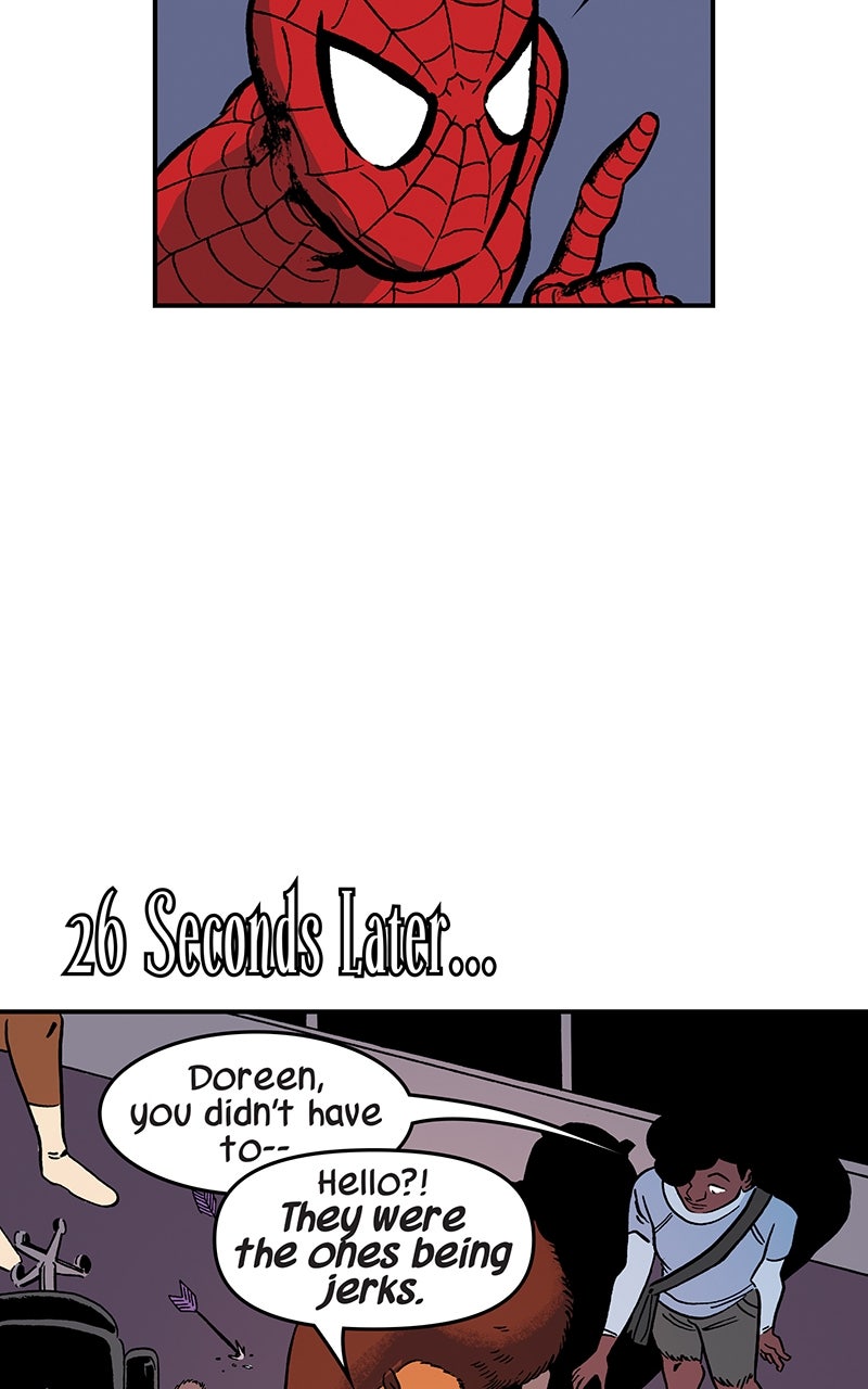 Read The Unbeatable Squirrel Girl chapter 13 image 56 on Lezhin