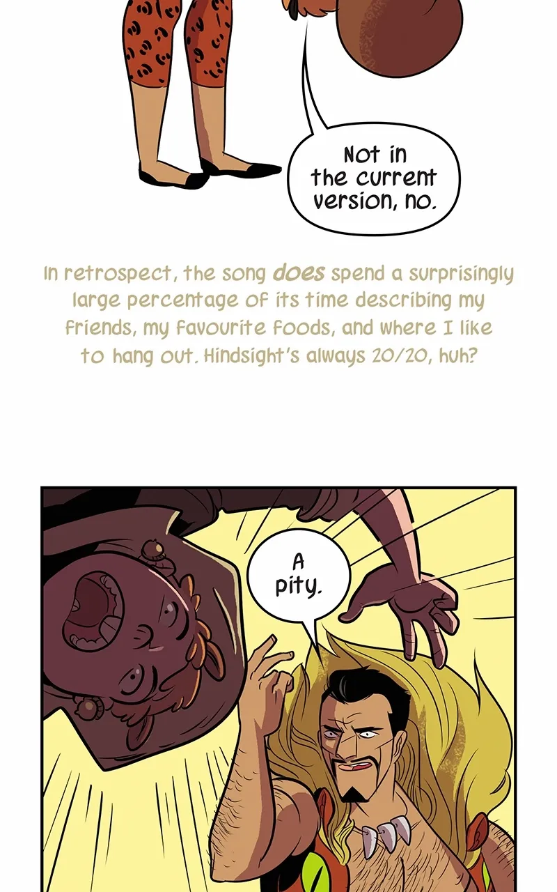 Read The Unbeatable Squirrel Girl chapter 2 image 20 on Lezhin