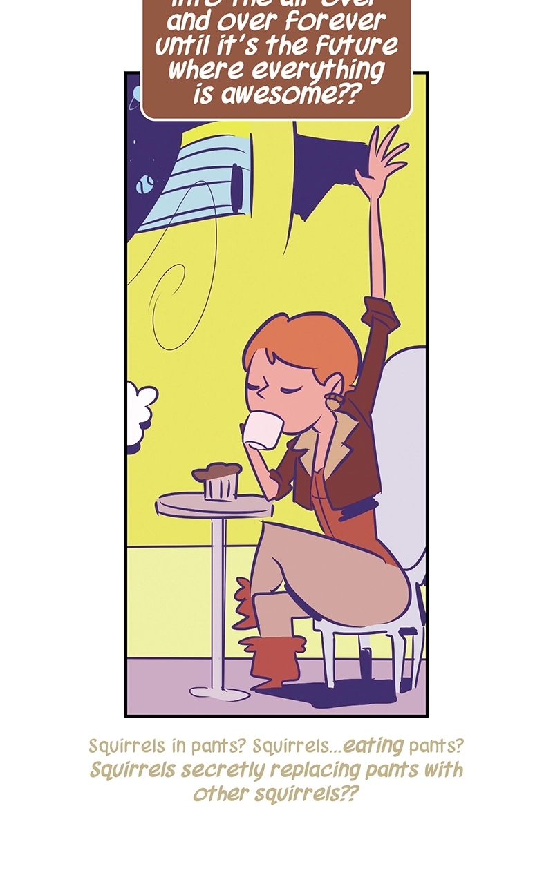 Read The Unbeatable Squirrel Girl chapter 2 image 36 on Lezhin