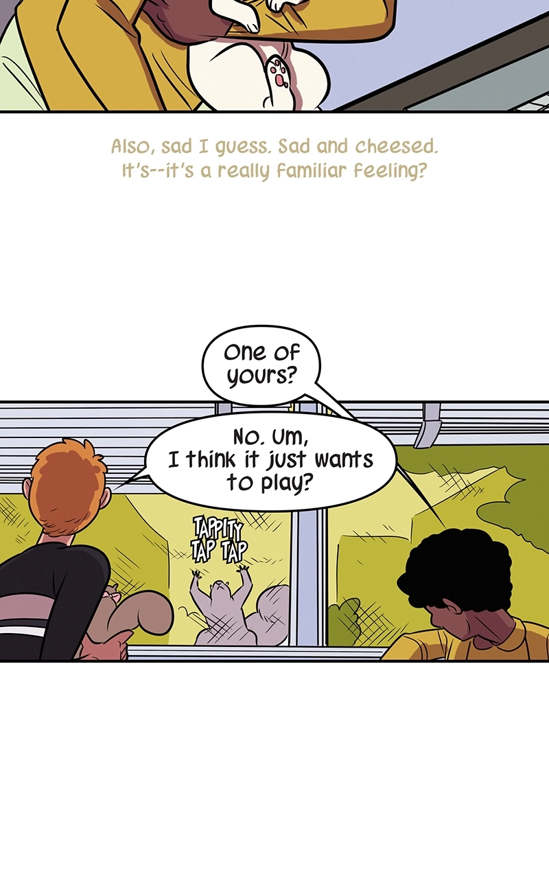 Read The Unbeatable Squirrel Girl chapter 2 image 55 on Lezhin
