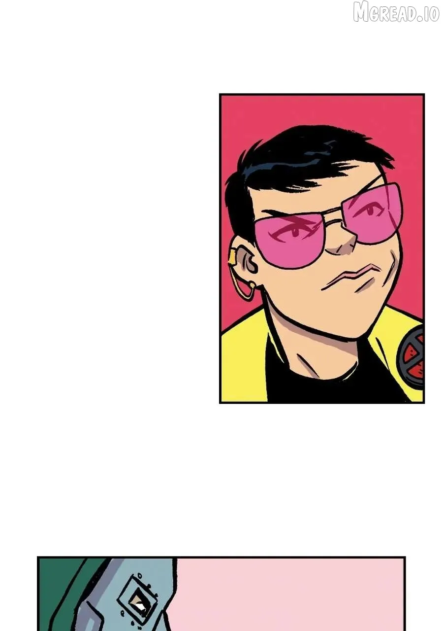 Read The Unbeatable Squirrel Girl chapter 21 image 13 on Lezhin